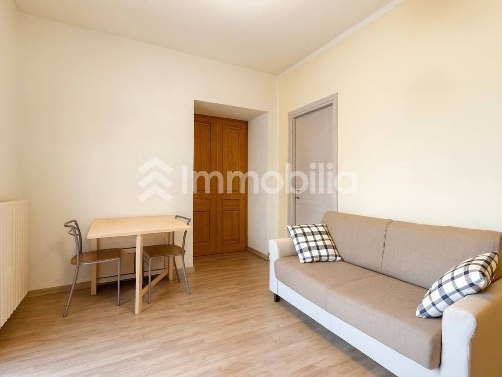 Appartamento in vendita a Torino, San Paolo