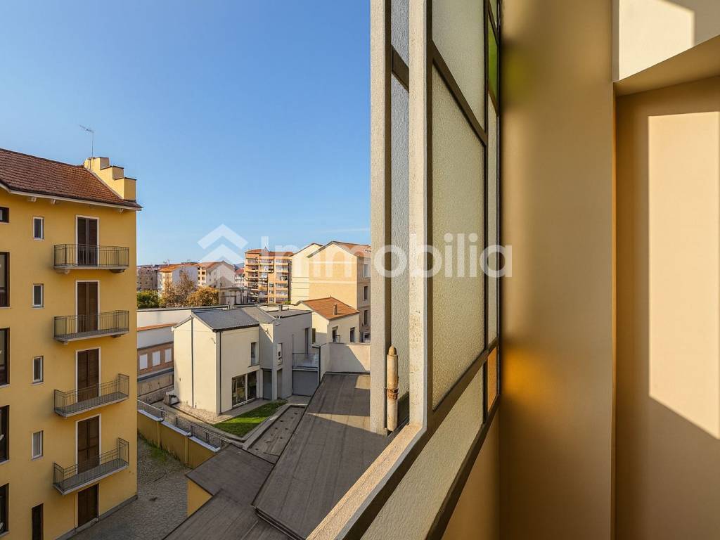 Appartamento in vendita a Torino, San Paolo