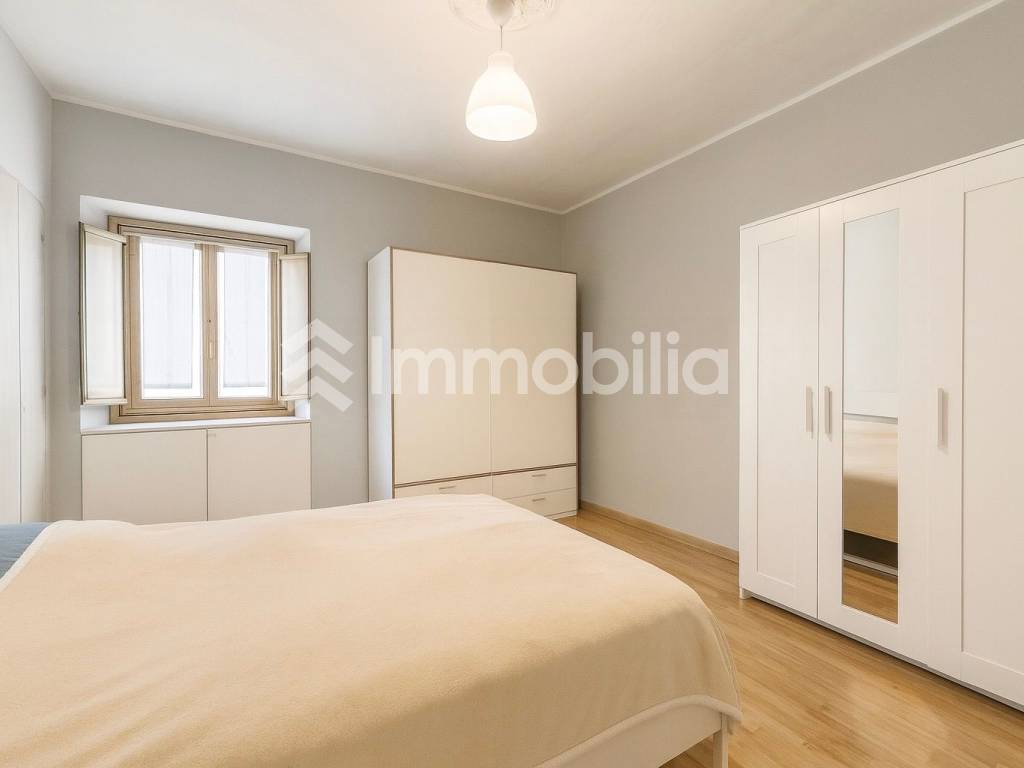 Appartamento in vendita a Torino, San Paolo