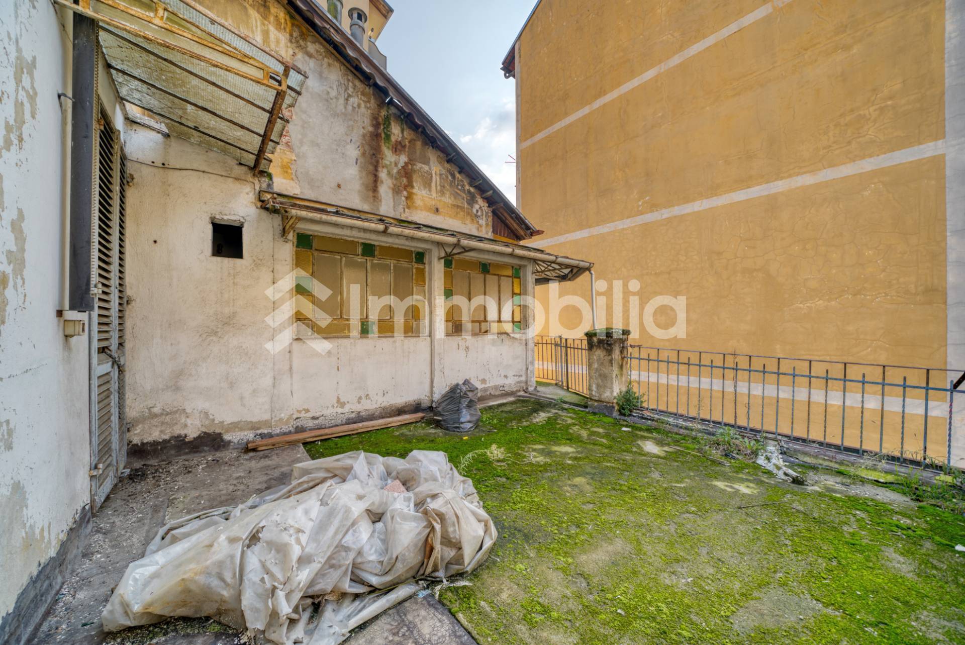 Appartamento in vendita a Torino, San Paolo