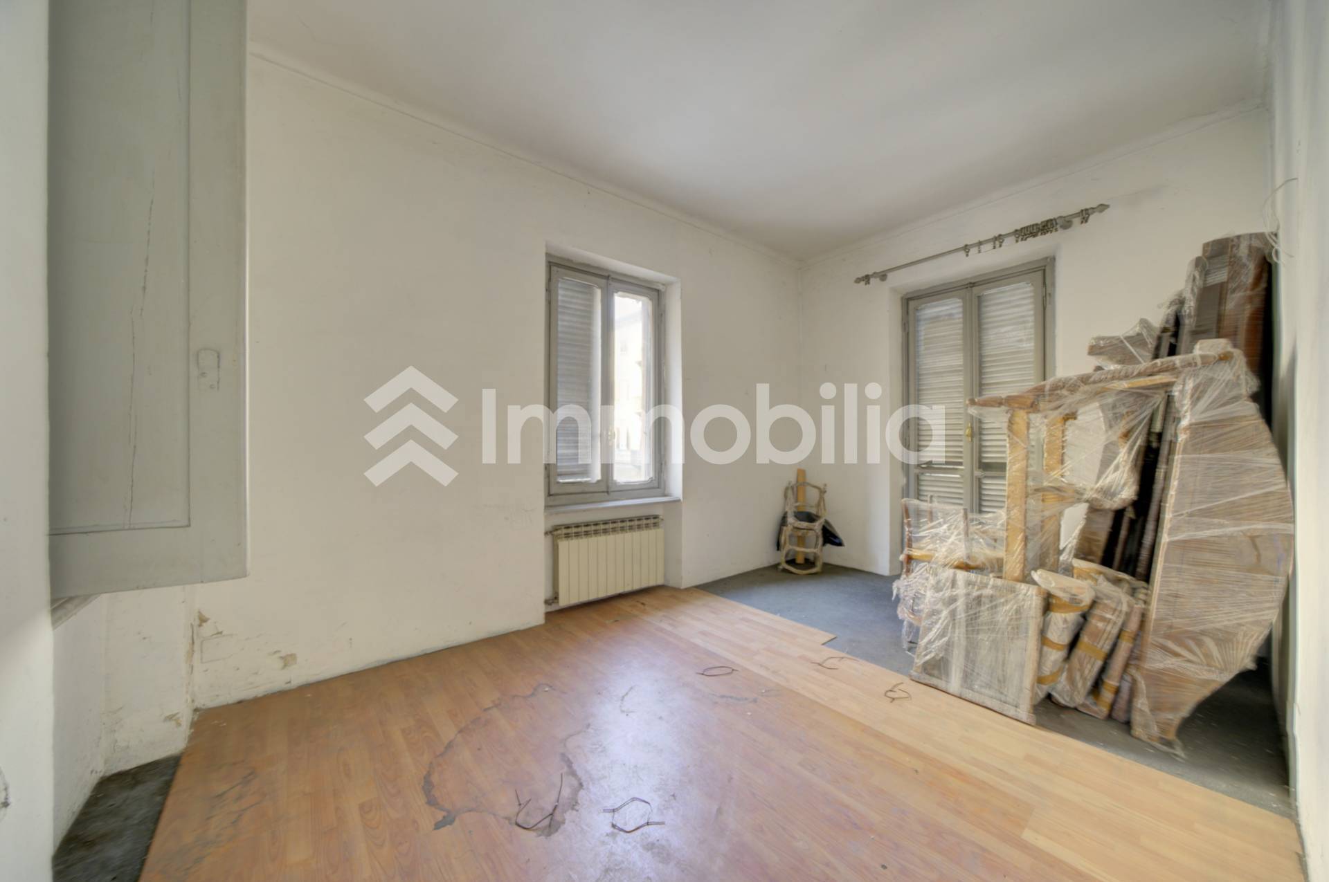 Appartamento in vendita a Torino, San Paolo