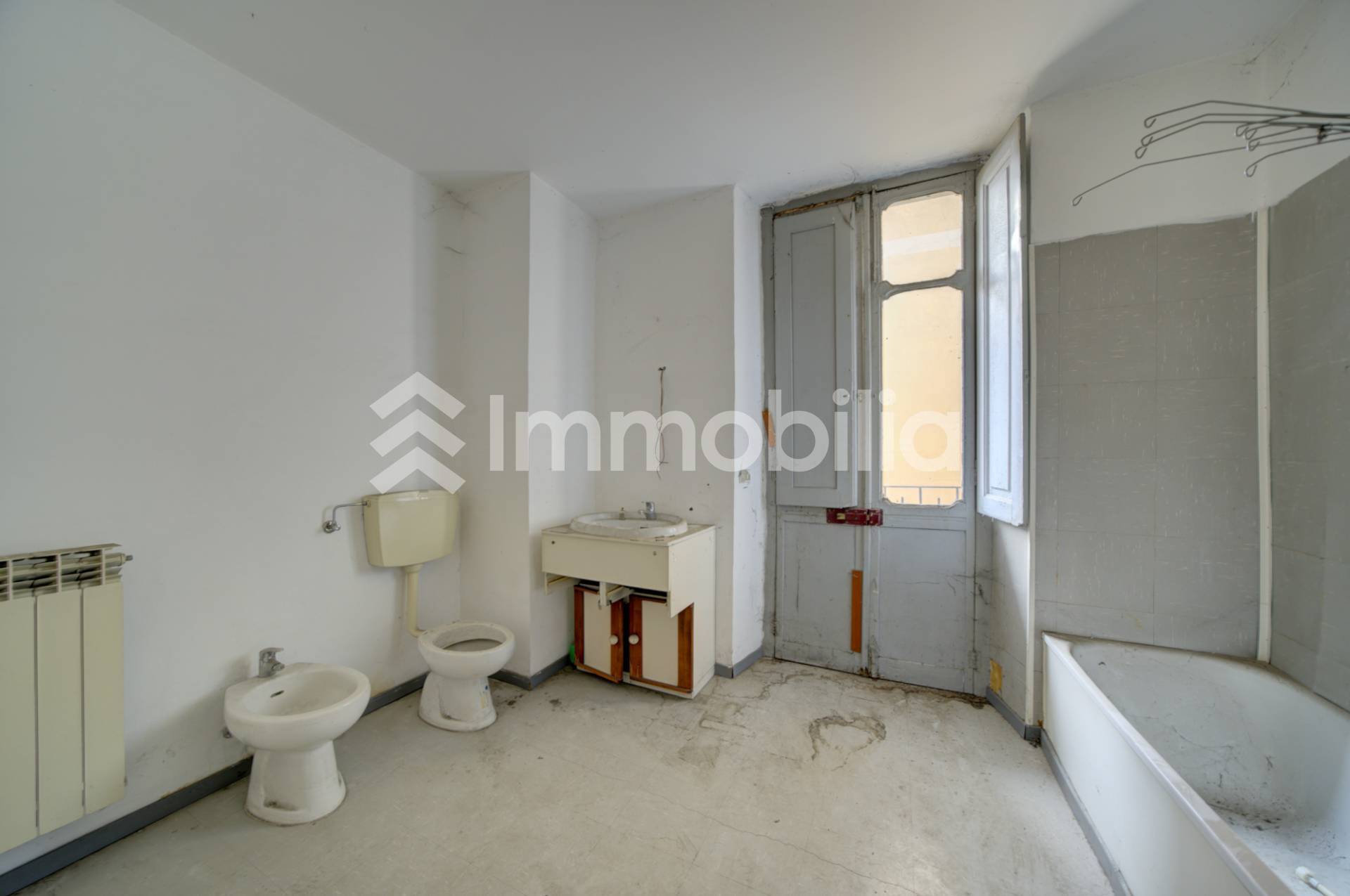 Appartamento in vendita a Torino, San Paolo