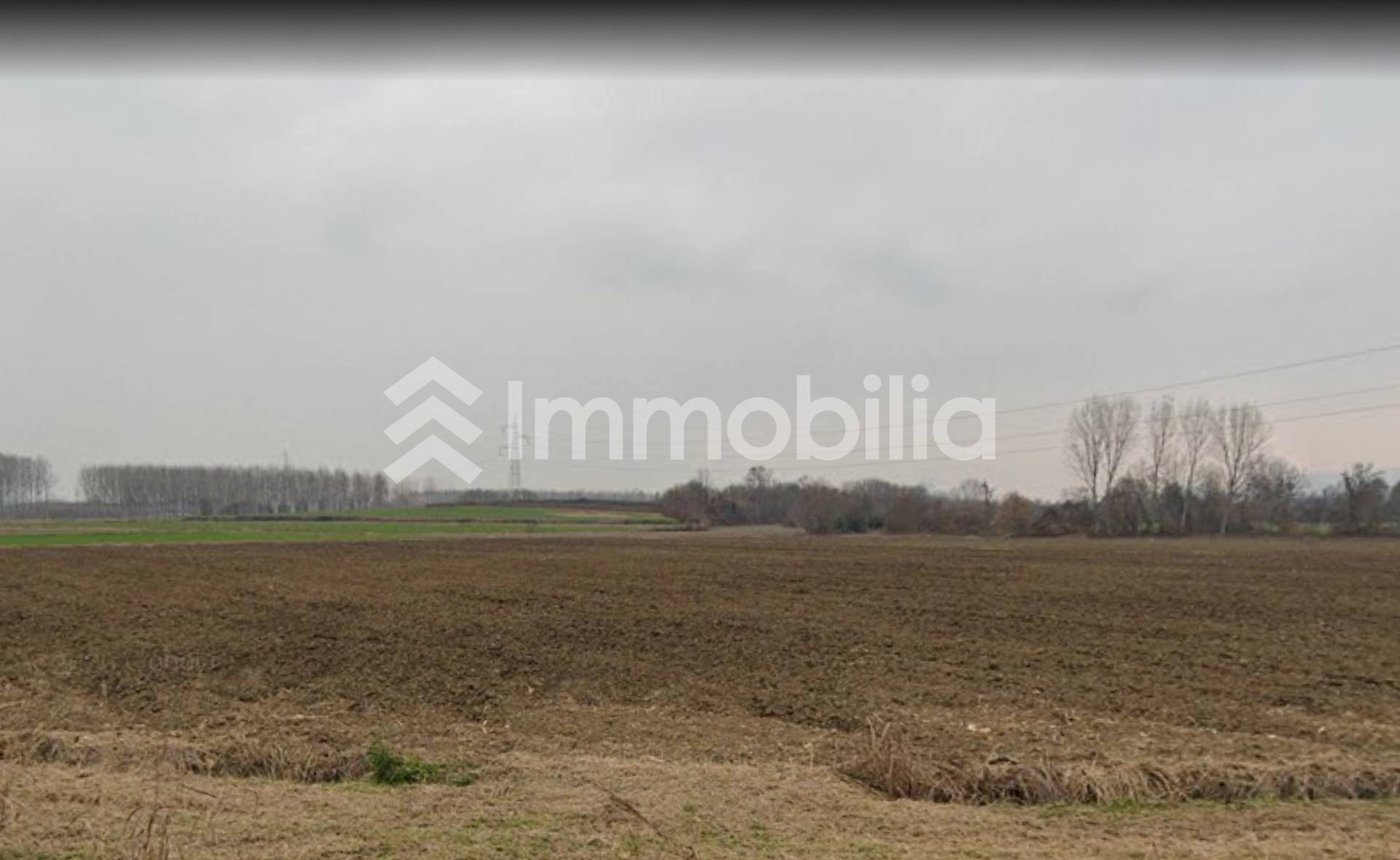 Terreno Agricolo in vendita a Vinovo, Tetti Rosa
