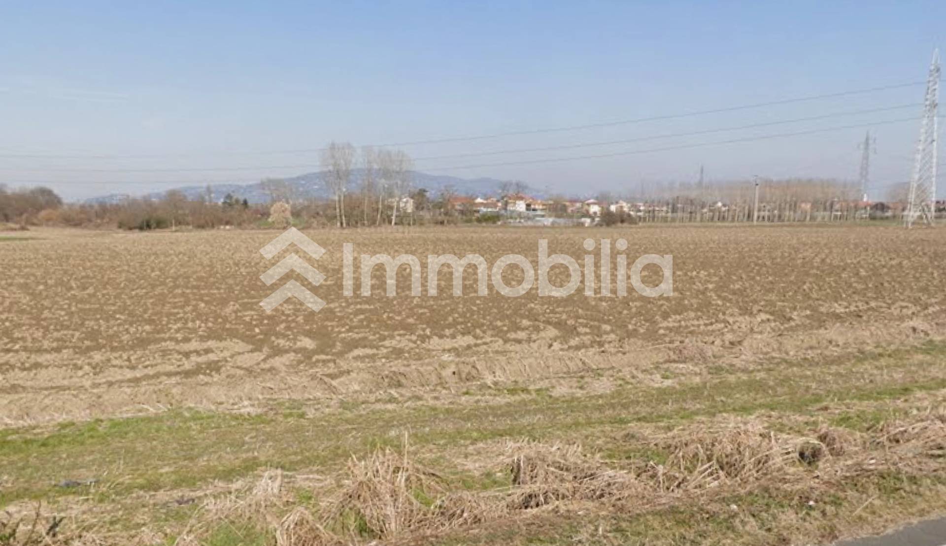 Terreno Agricolo in vendita a Vinovo, Tetti Rosa