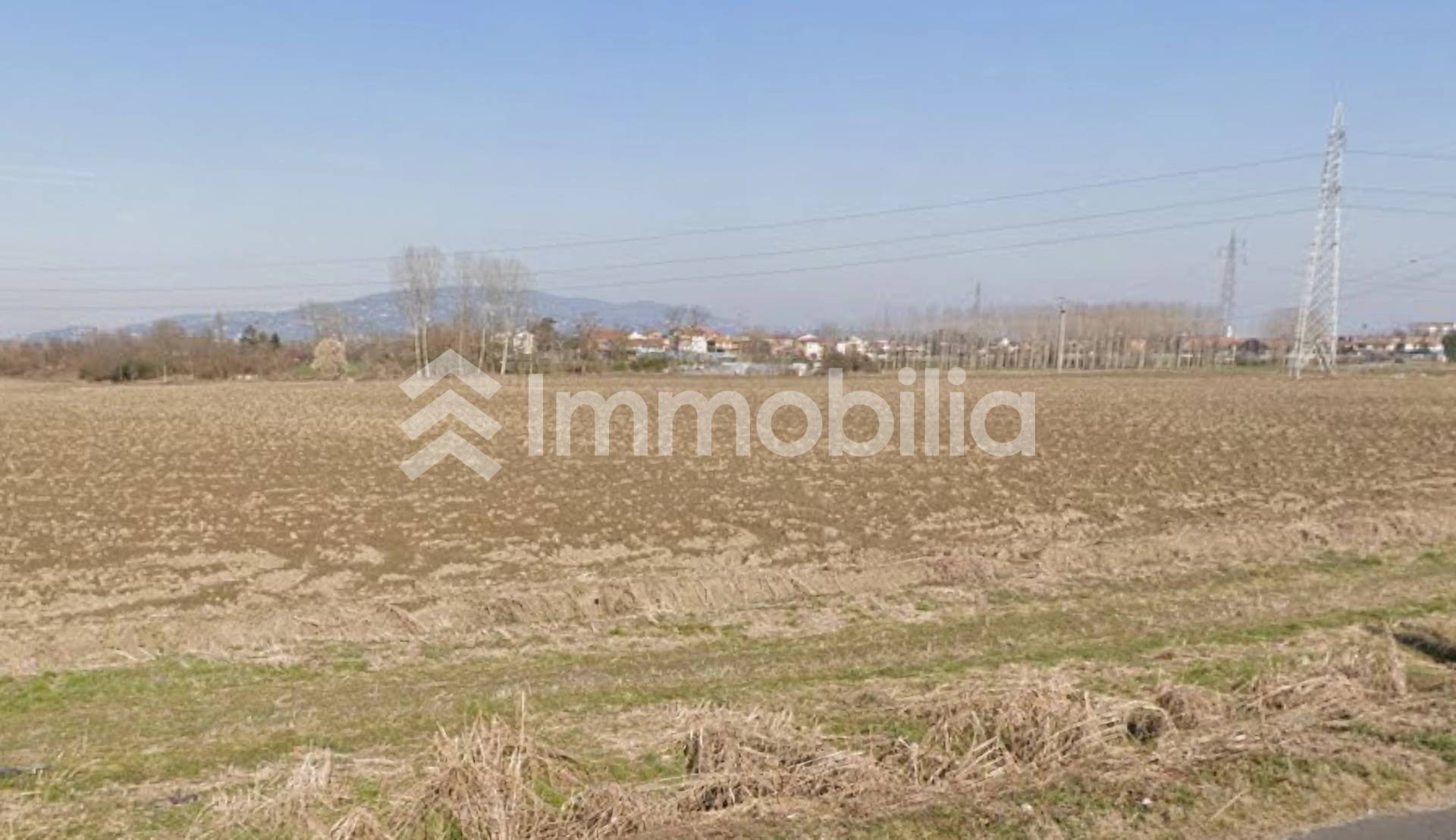 Terreno Agricolo in vendita a Vinovo, Tetti Rosa