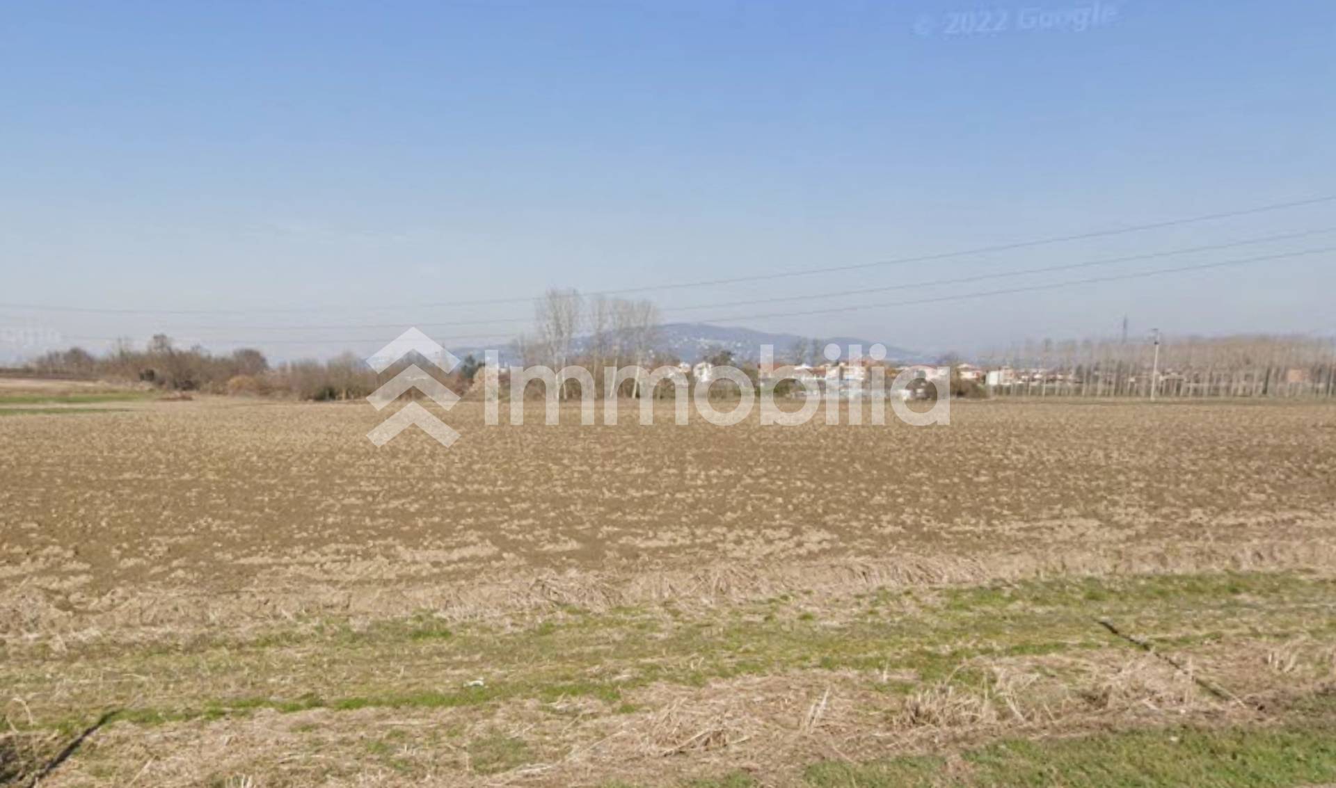 Terreno Agricolo in vendita a Vinovo, Tetti Rosa