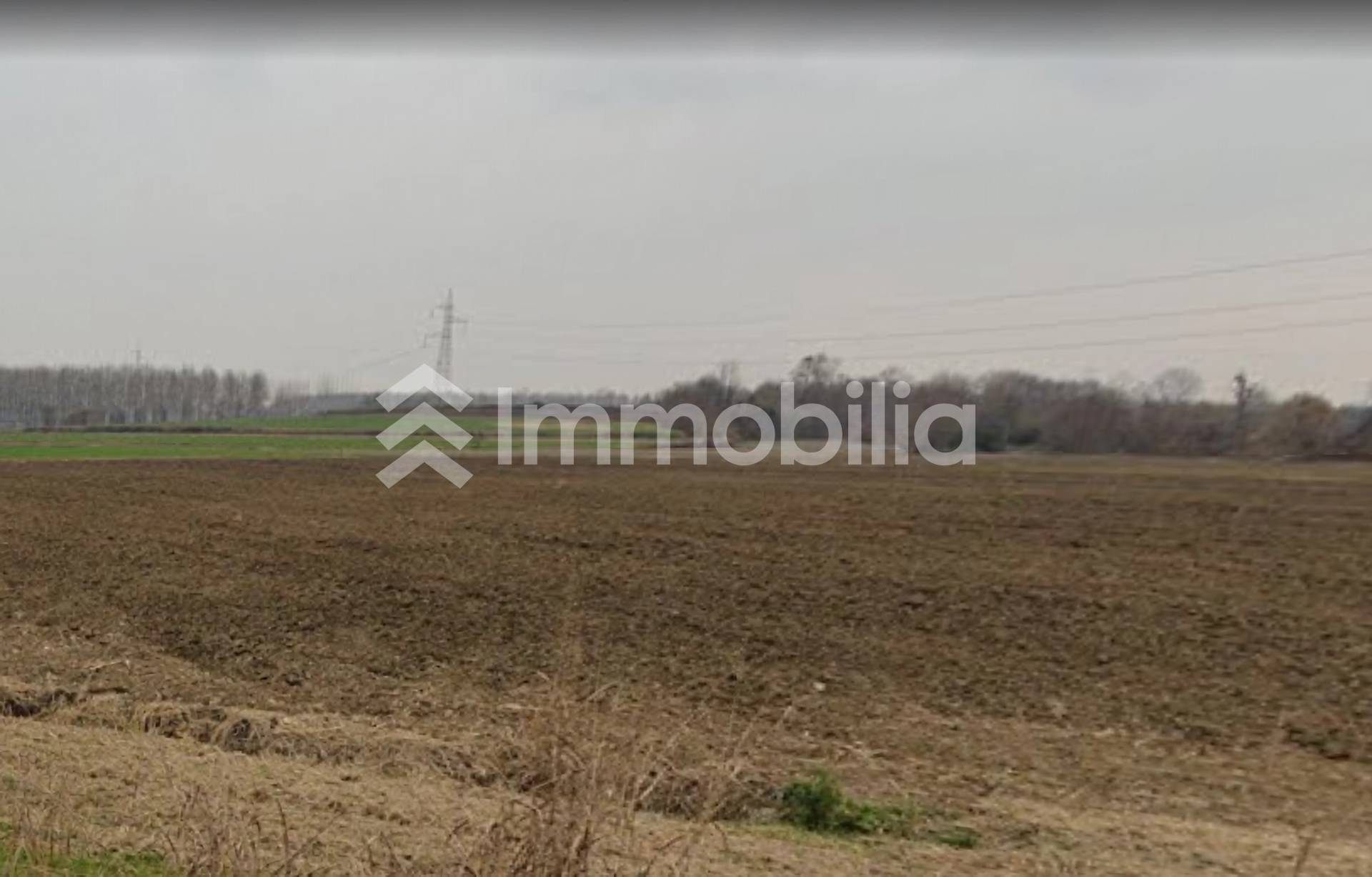 Terreno Agricolo in vendita a Vinovo, Tetti Rosa