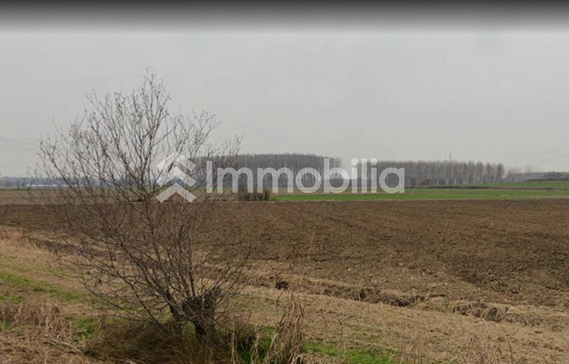 Terreno Agricolo in vendita a Vinovo, Tetti Rosa