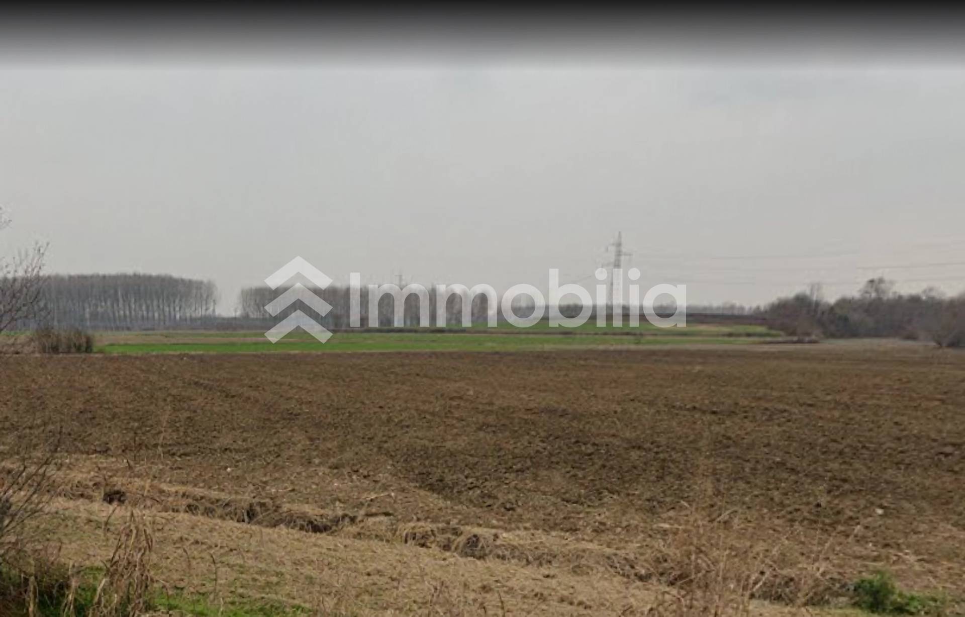 Terreno Agricolo in vendita a Vinovo, Tetti Rosa