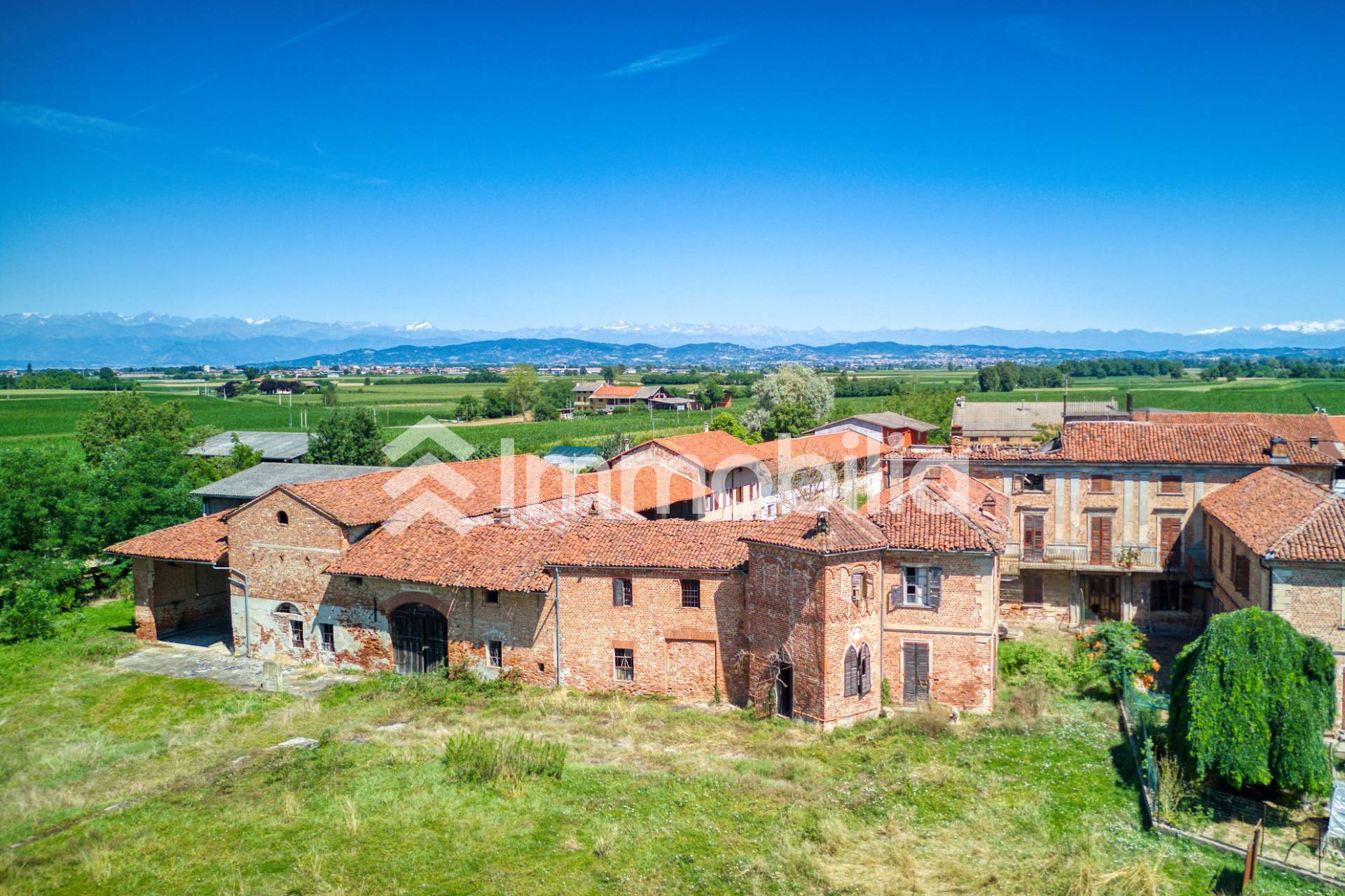 Rustico in vendita a Poirino