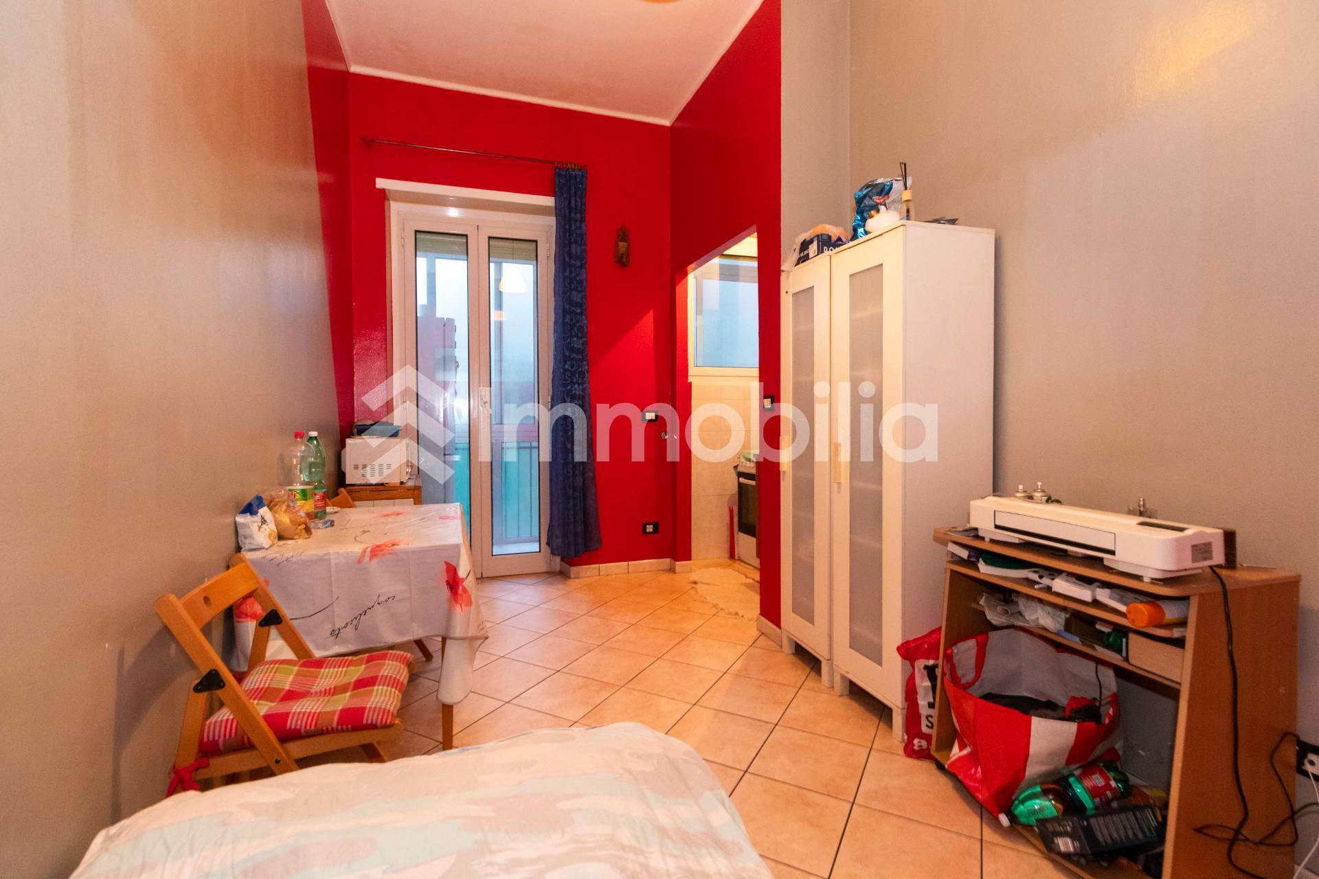 Appartamento in vendita a Torino, San Paolo