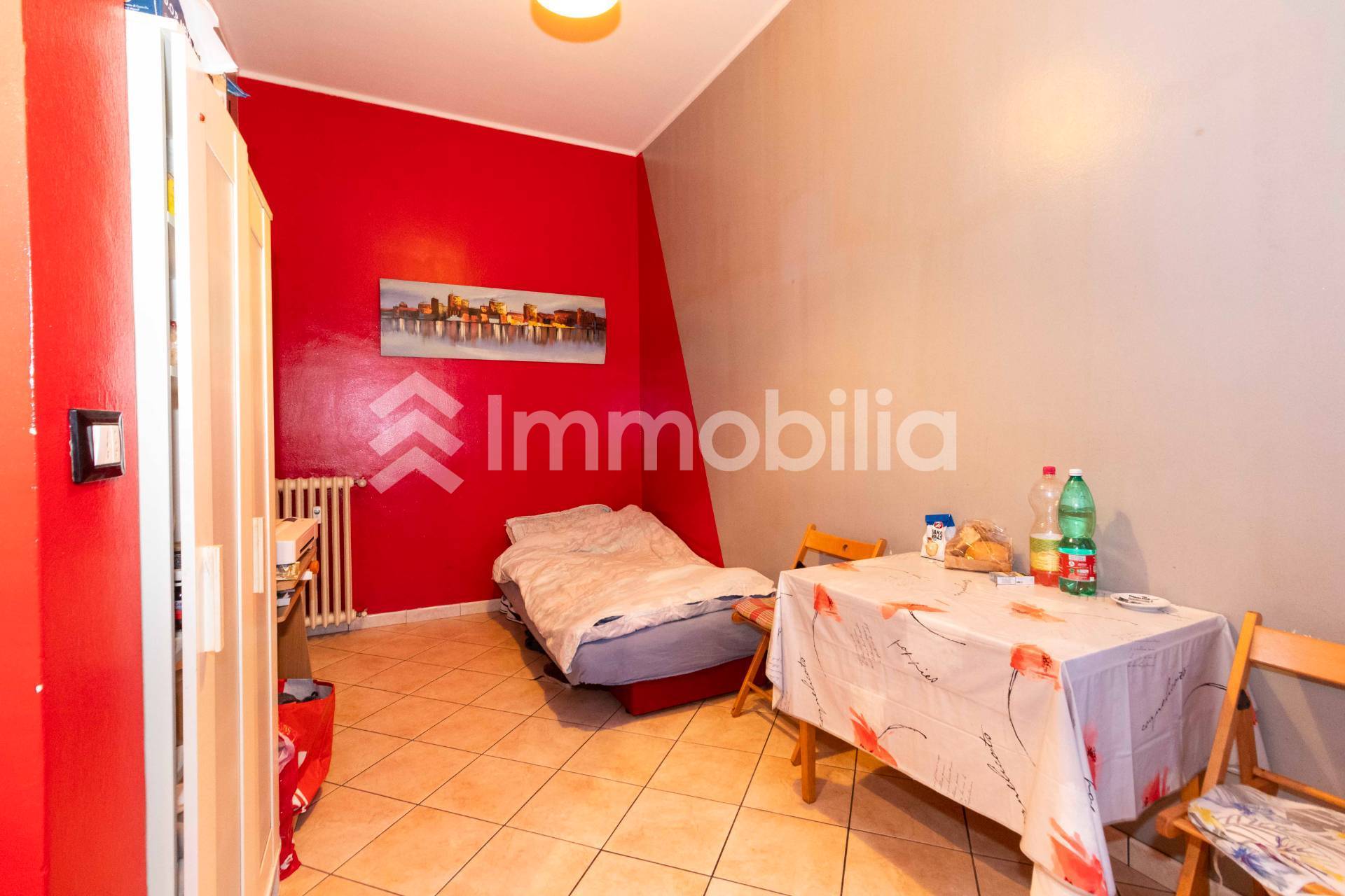 Appartamento in vendita a Torino, San Paolo