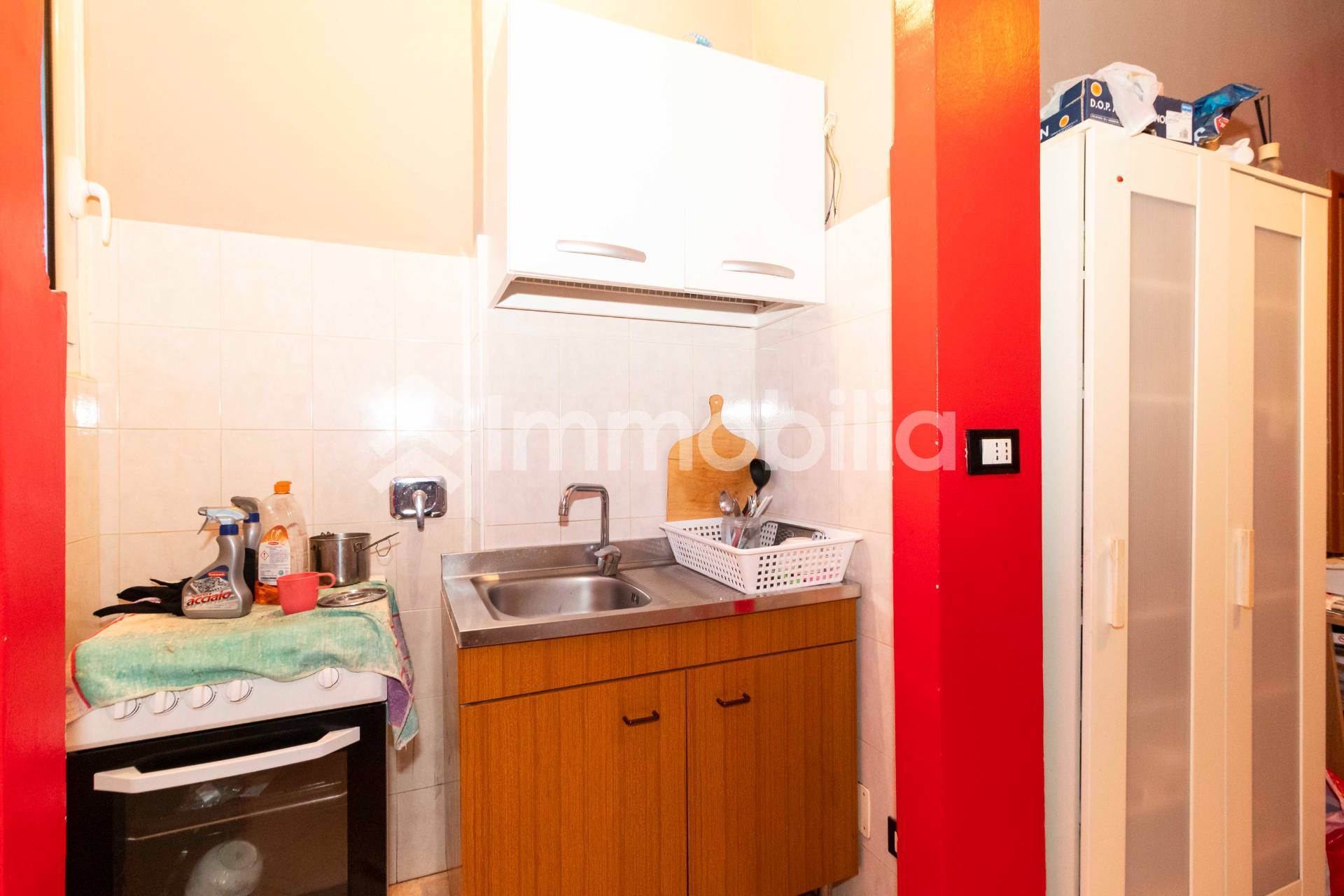 Appartamento in vendita a Torino, San Paolo
