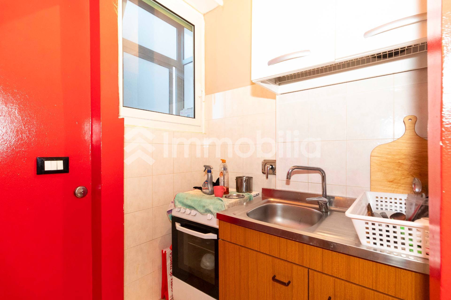 Appartamento in vendita a Torino, San Paolo