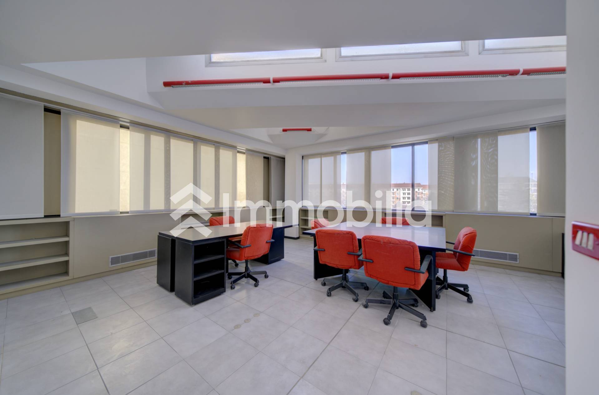 Studio/Ufficio in vendita a Torino, San Paolo