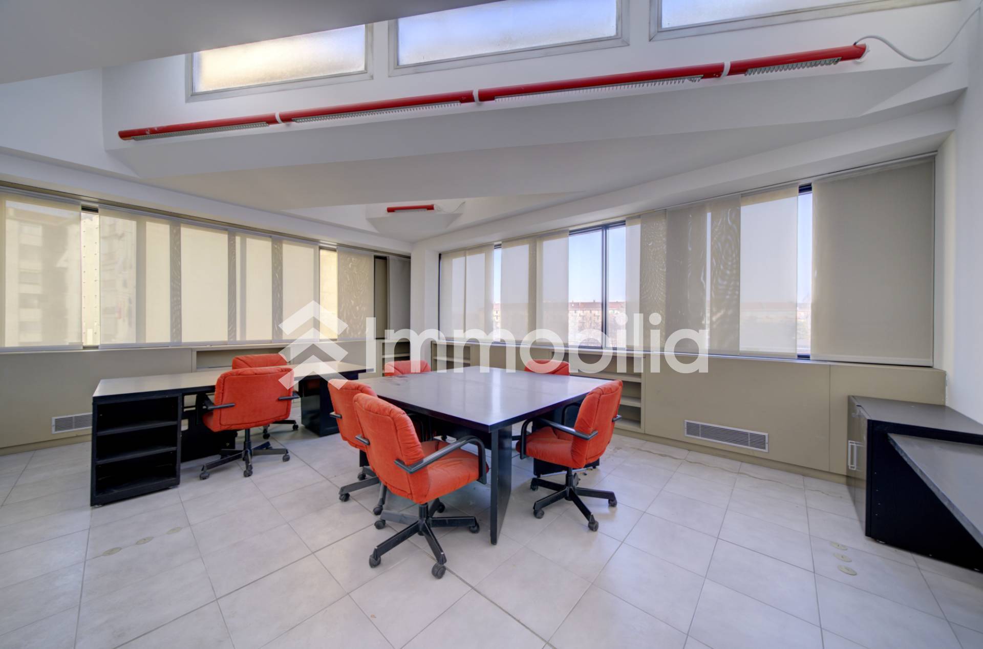 Studio/Ufficio in vendita a Torino, San Paolo