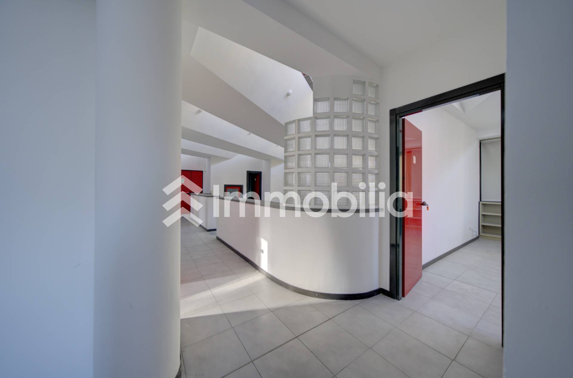 Studio/Ufficio in vendita a Torino, San Paolo