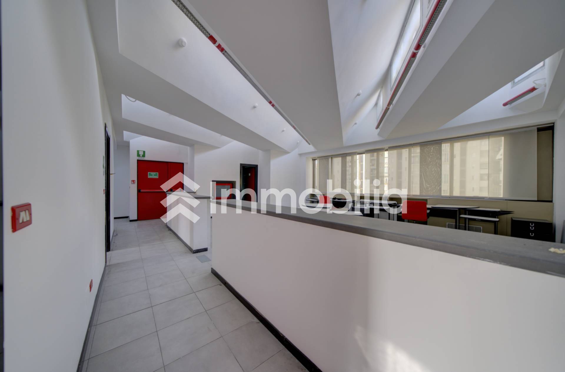 Studio/Ufficio in vendita a Torino, San Paolo