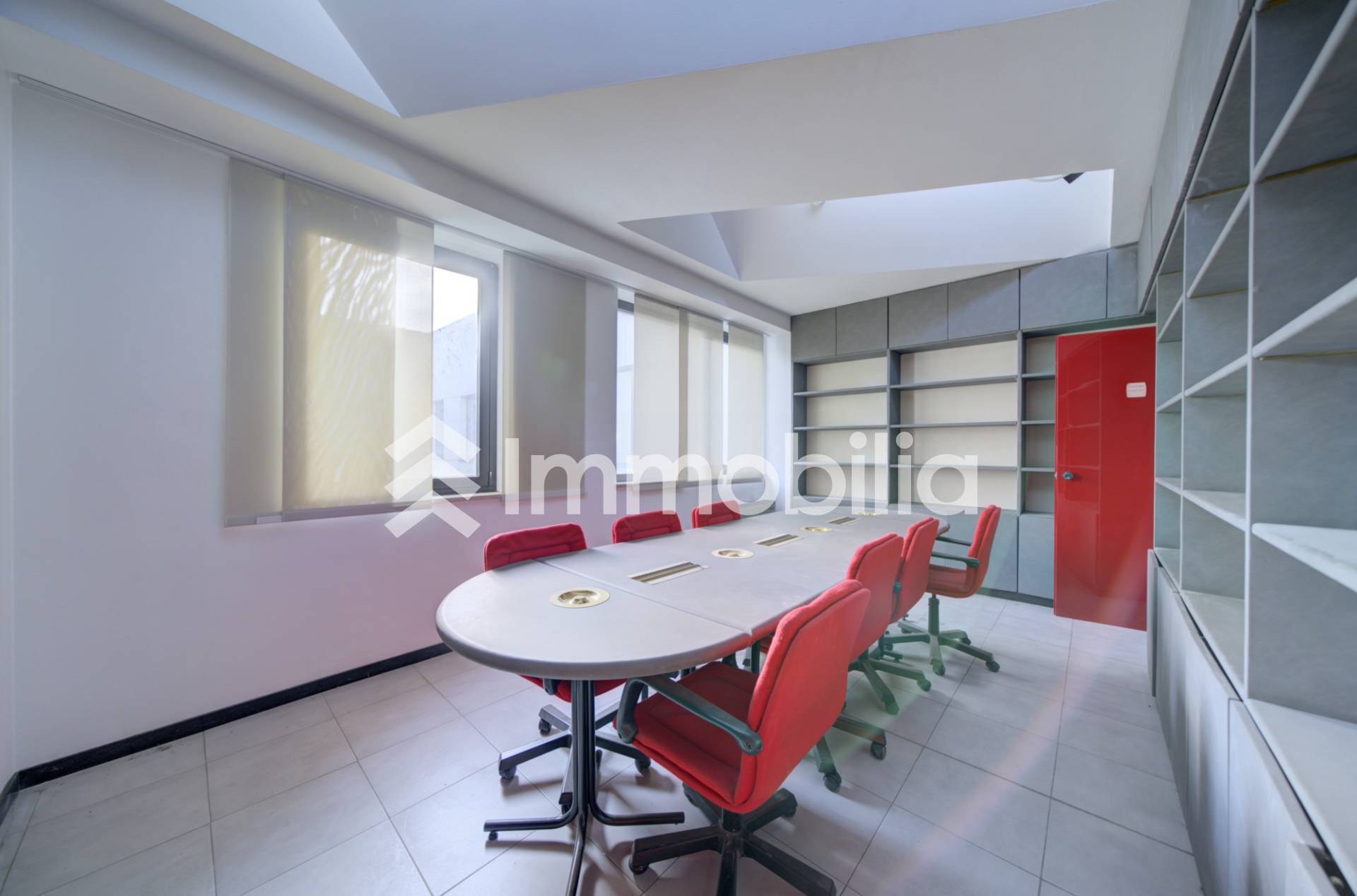 Studio/Ufficio in vendita a Torino, San Paolo