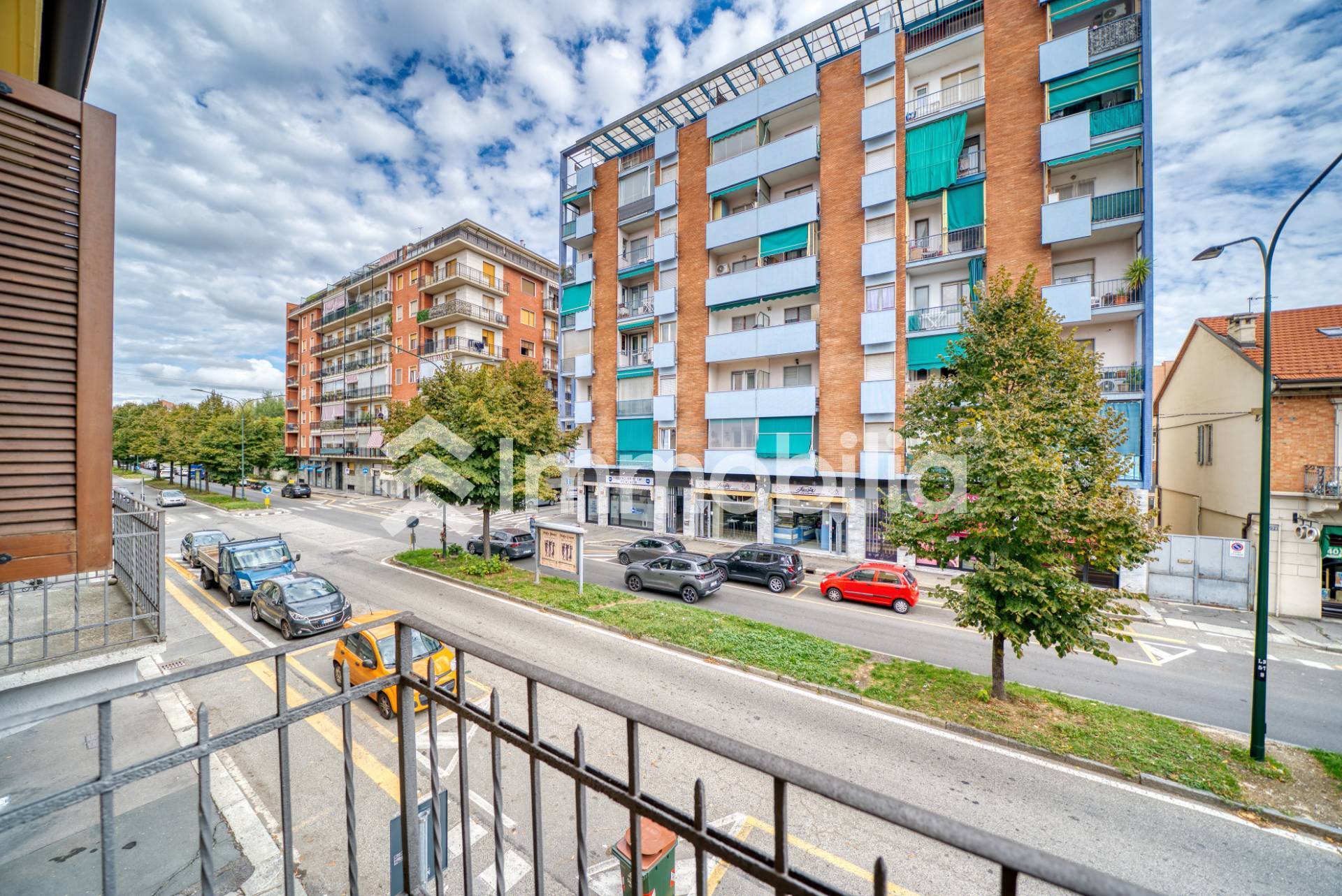 Casa singola in vendita a Torino, Madonna Campagna