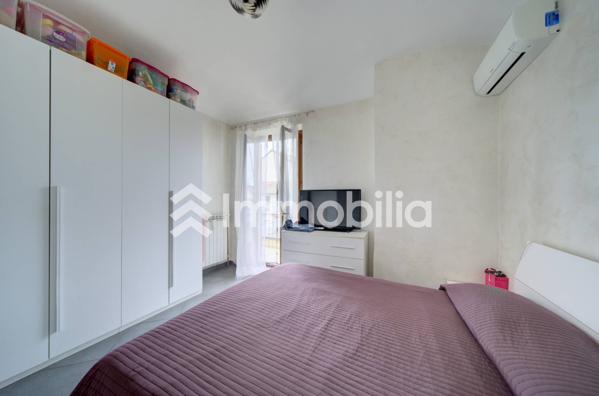 Casa singola in vendita a Torino, Madonna Campagna