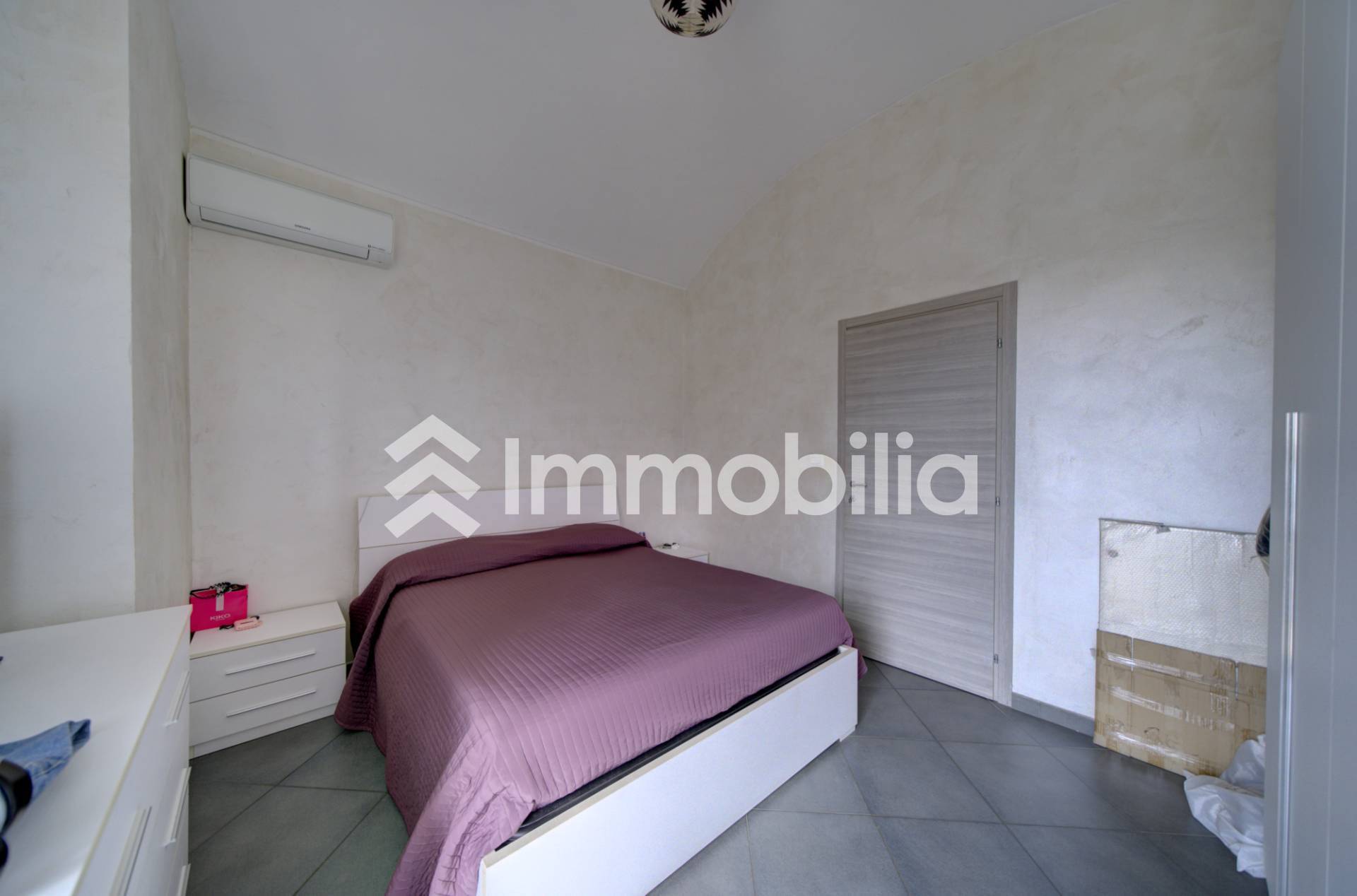 Casa singola in vendita a Torino, Madonna Campagna