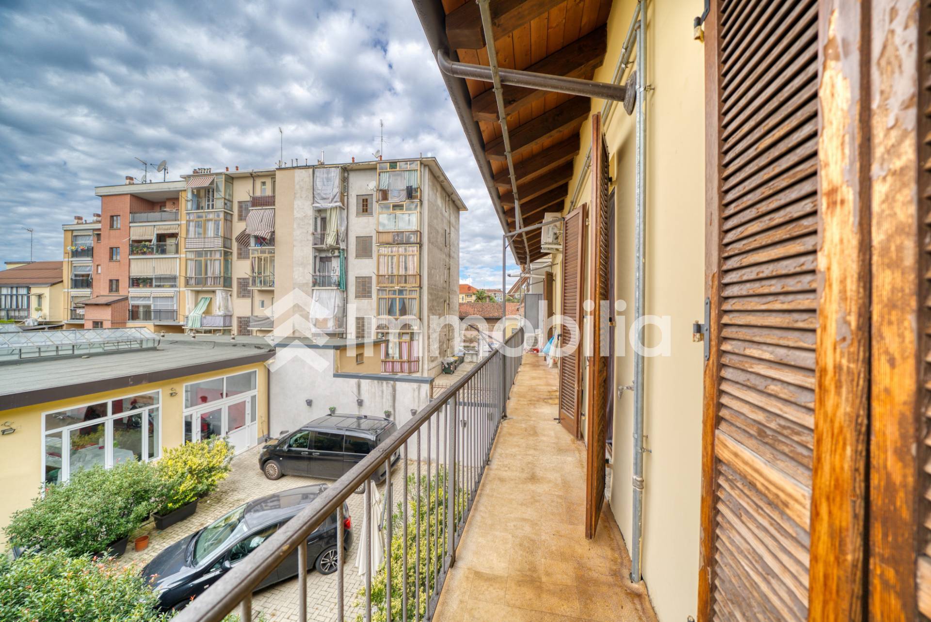 Casa singola in vendita a Torino, Madonna Campagna