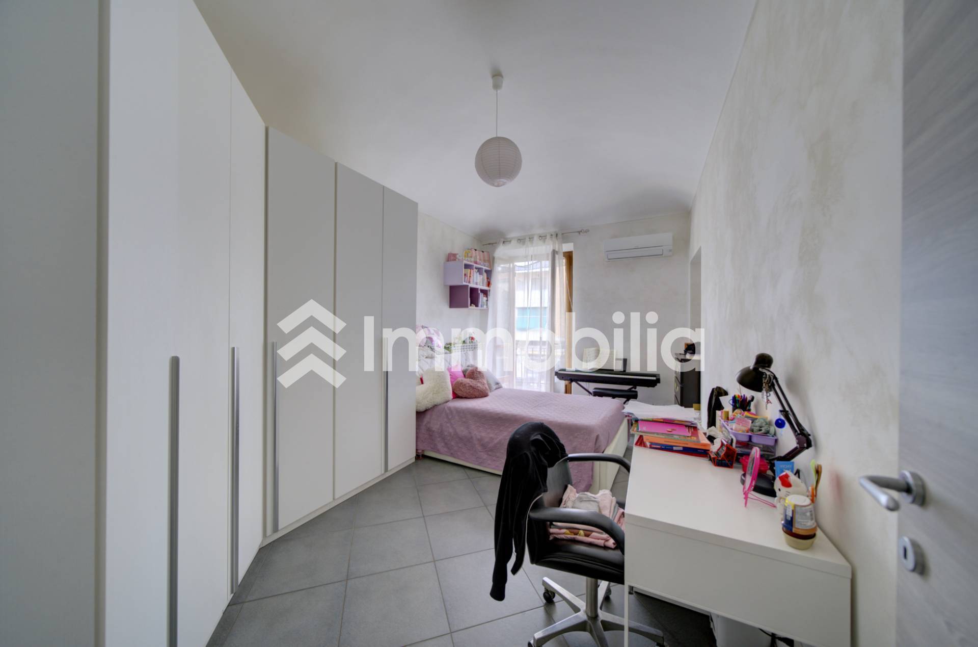 Casa singola in vendita a Torino, Madonna Campagna