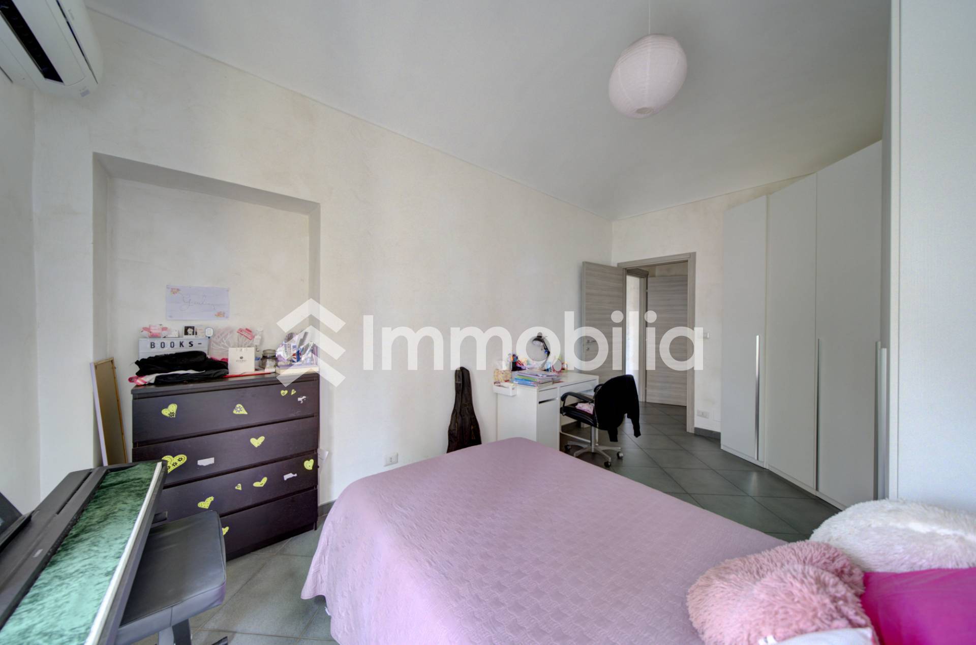 Casa singola in vendita a Torino, Madonna Campagna