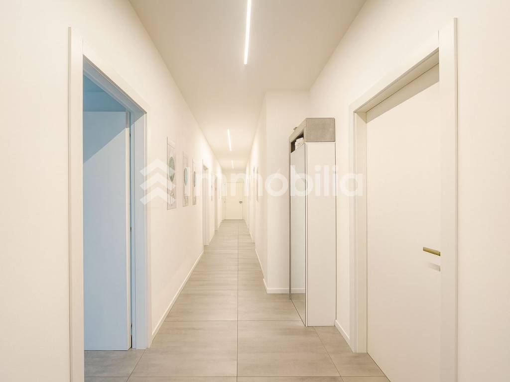 Appartamento in vendita a Torino, Mirafiori sud