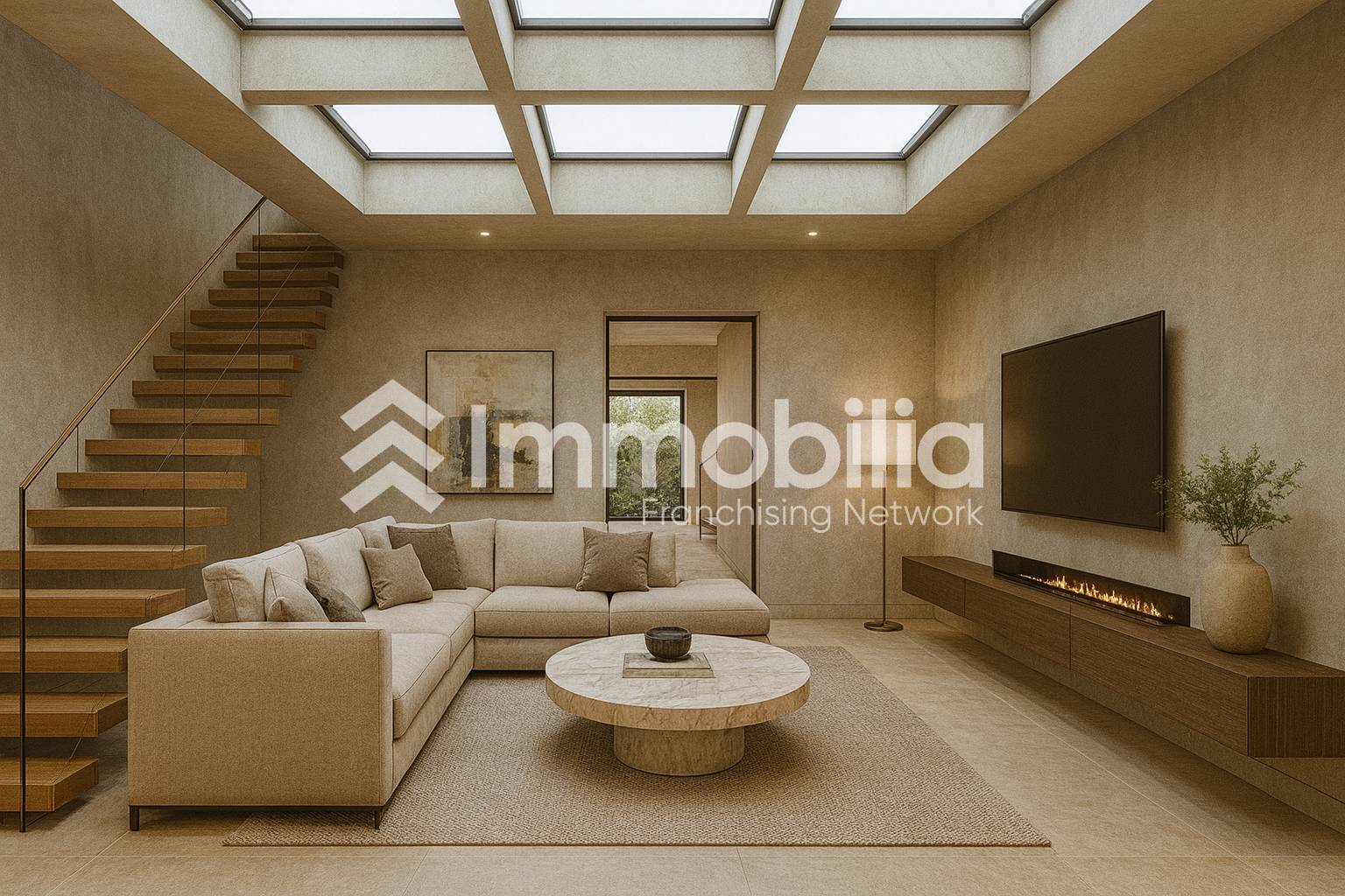 Appartamento in vendita a Torino, San Paolo