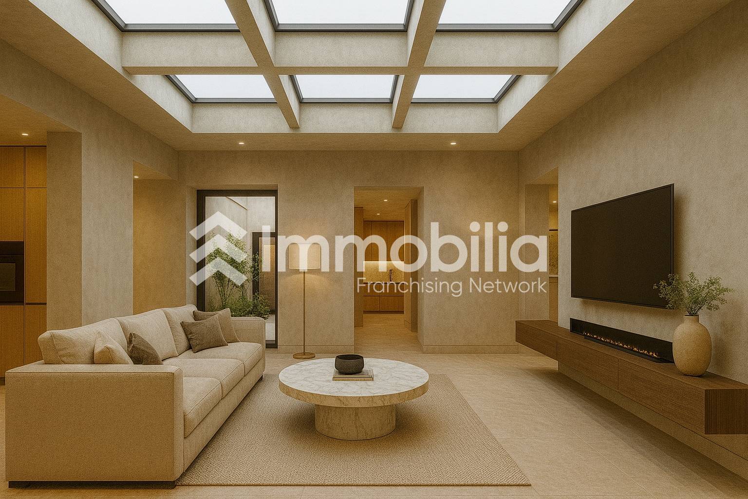 Appartamento in vendita a Torino, San Paolo