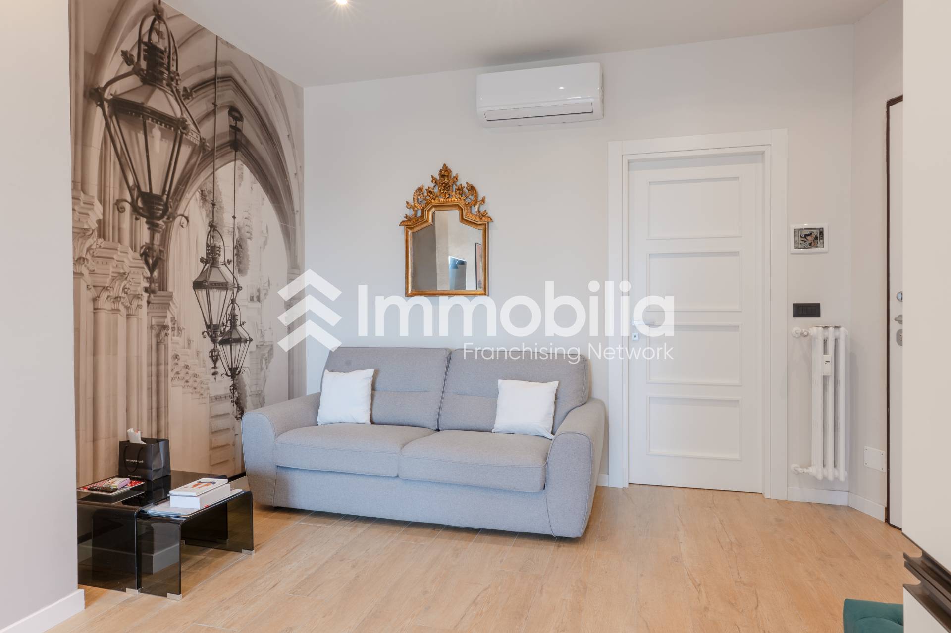 Appartamento in vendita a Torino, Santa Rita