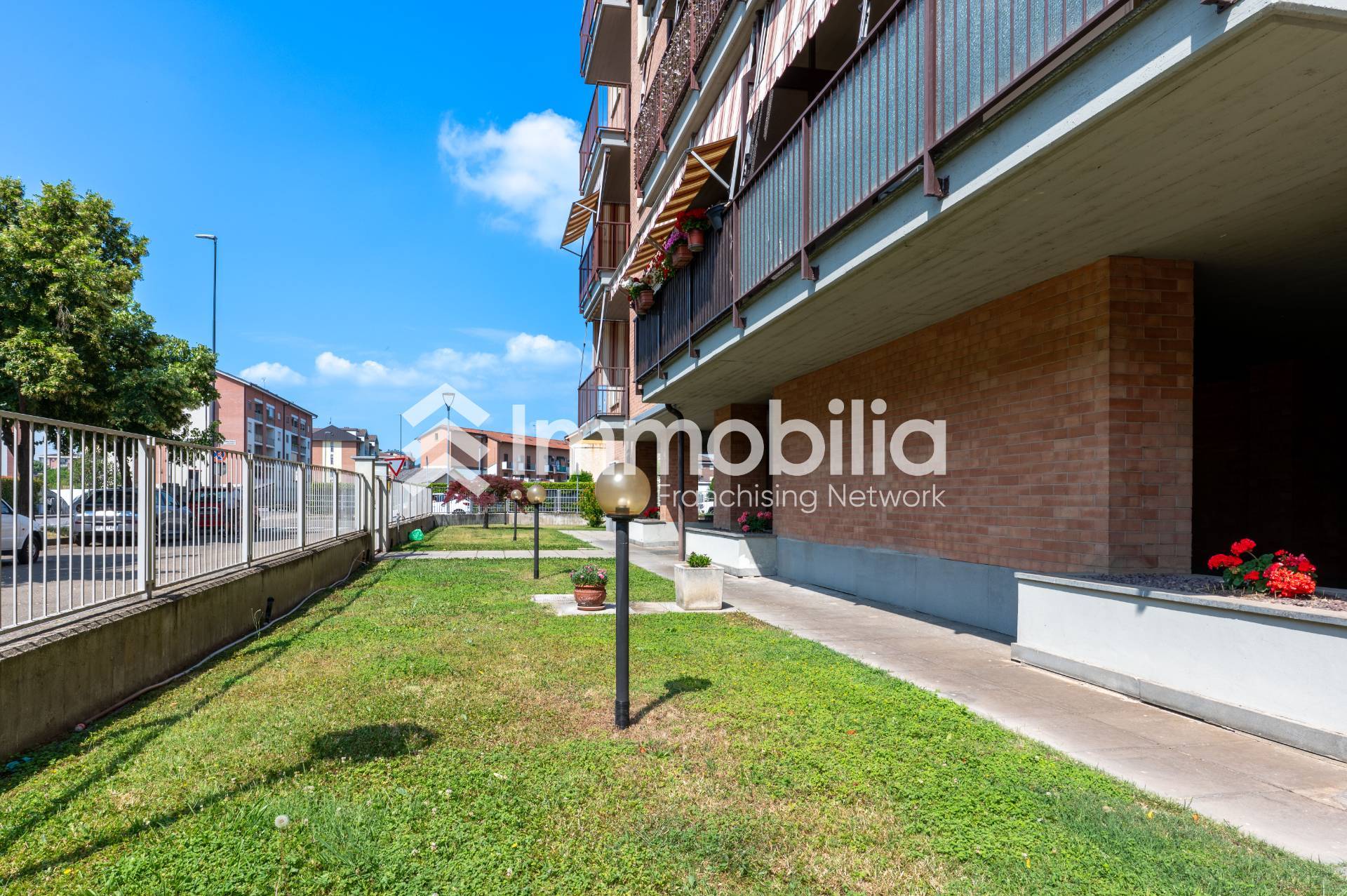 Appartamento in vendita a Asti