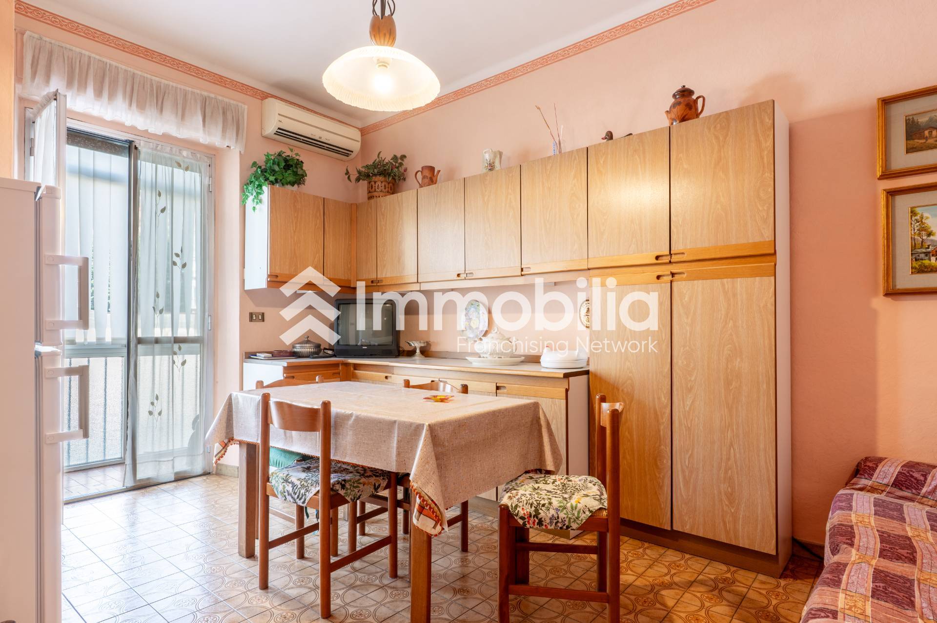 Appartamento in vendita a Torino, Santa Rita