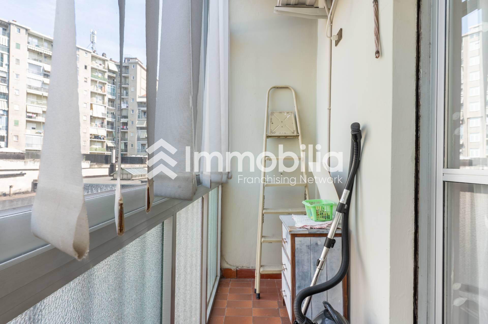 Appartamento in vendita a Torino, Santa Rita