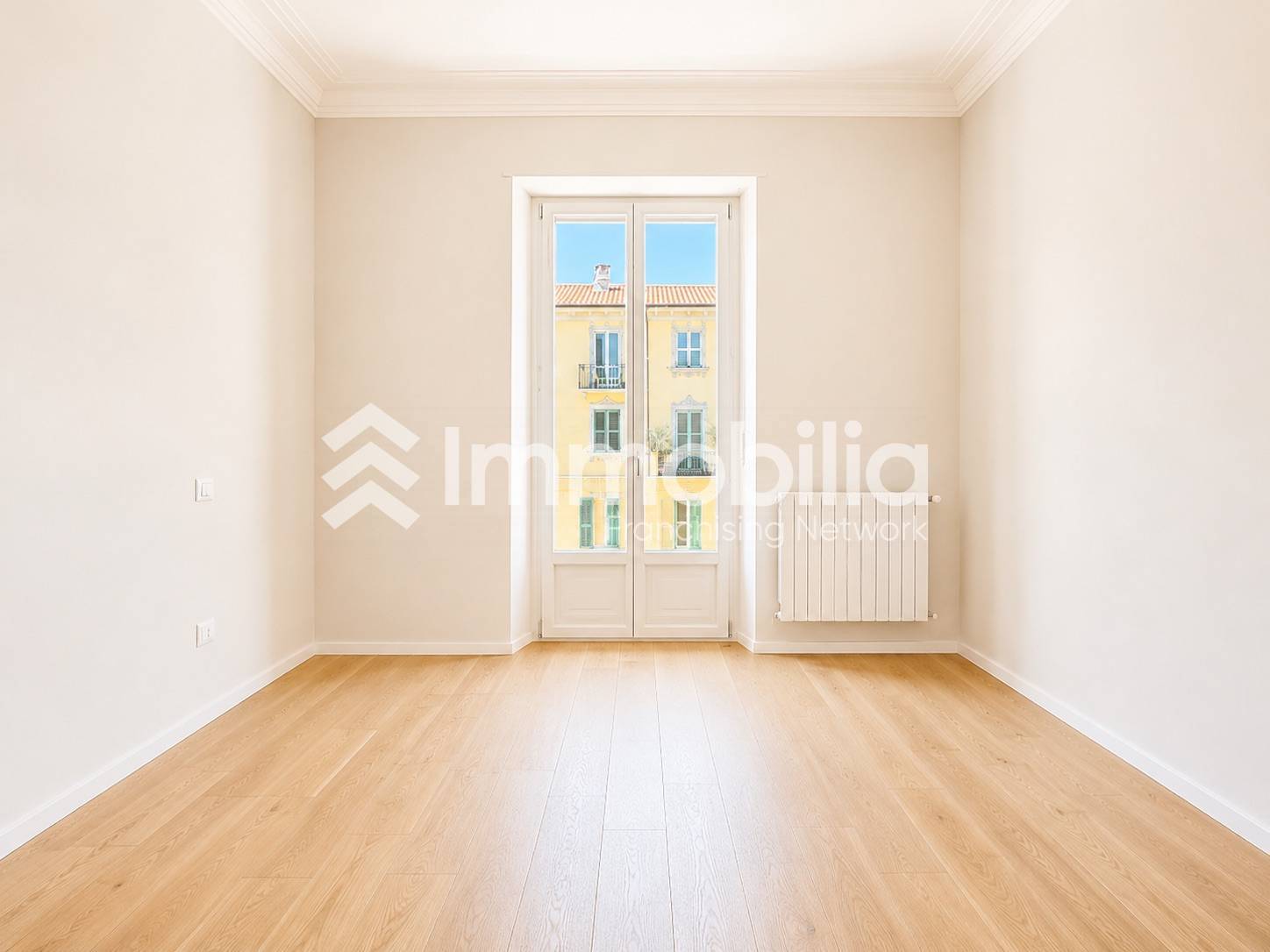 Appartamento in vendita a Torino, Crocetta
