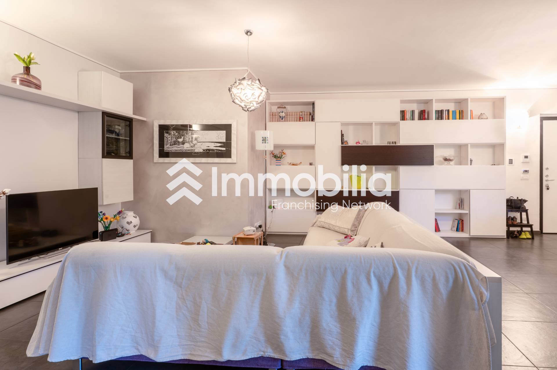 Appartamento in vendita a Torino, San Donato