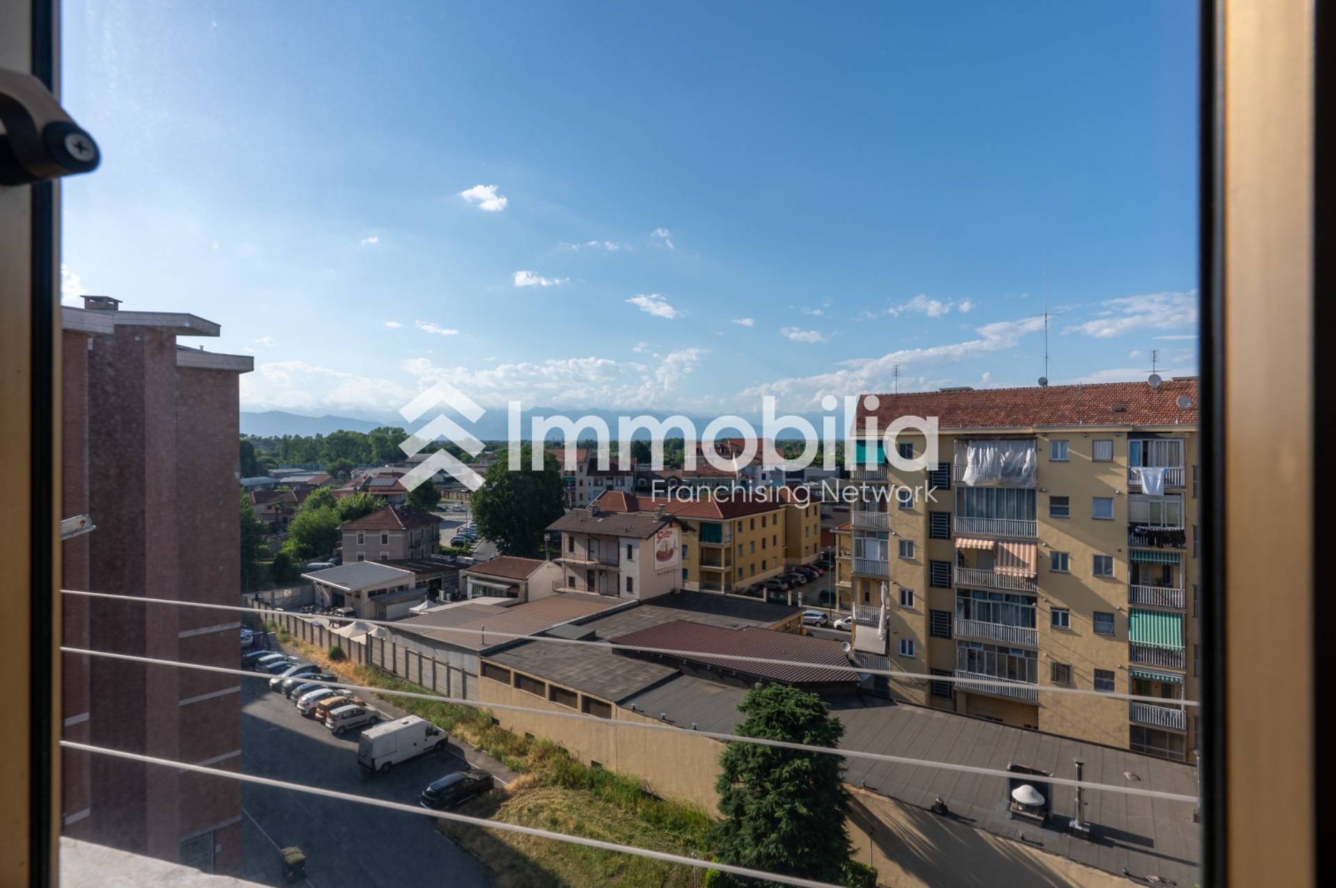 Appartamento in vendita a Torino, Barriera Milano