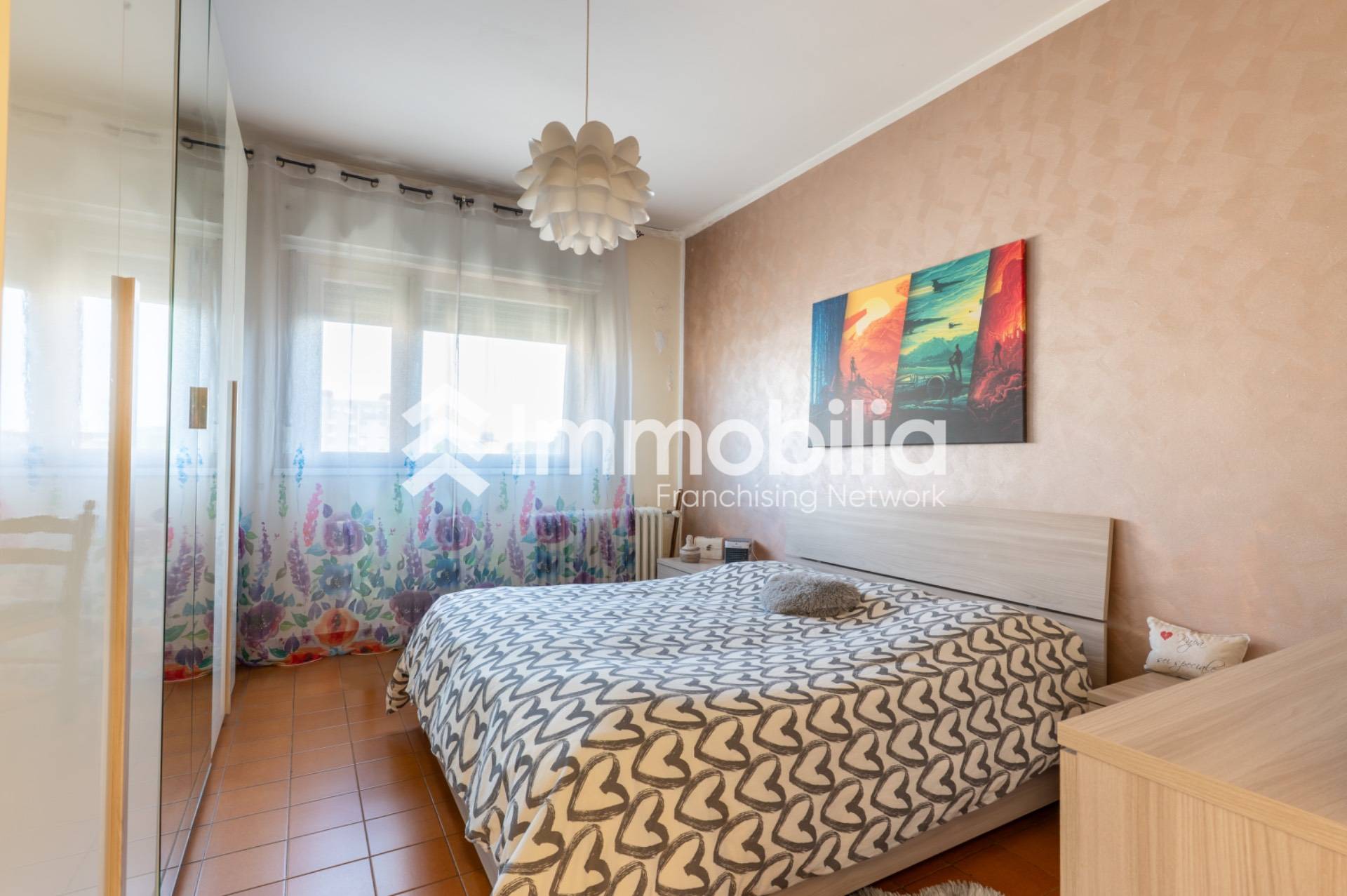 Appartamento in vendita a Torino, Barriera Milano