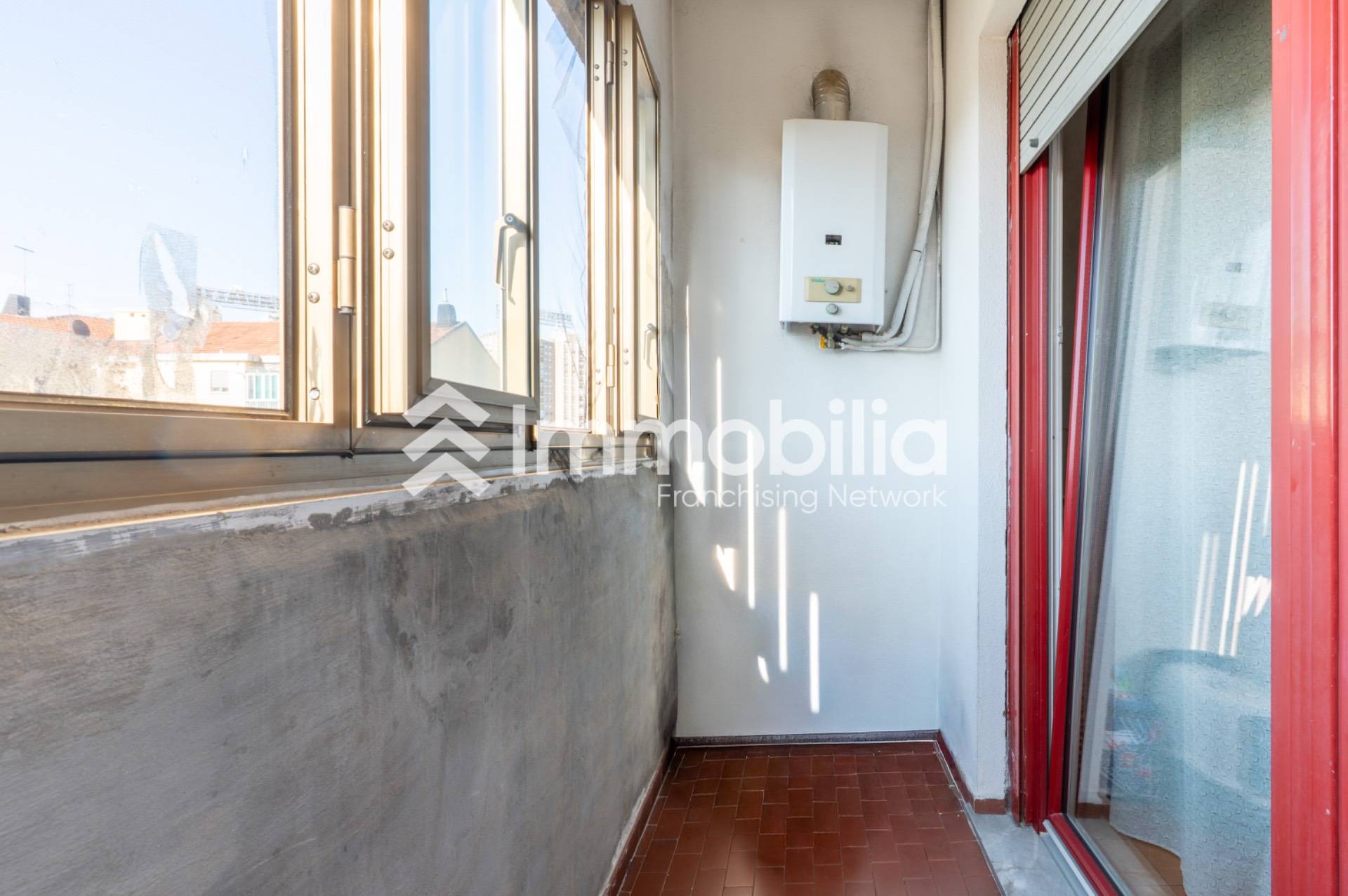 Appartamento in vendita a Torino, Barriera Milano