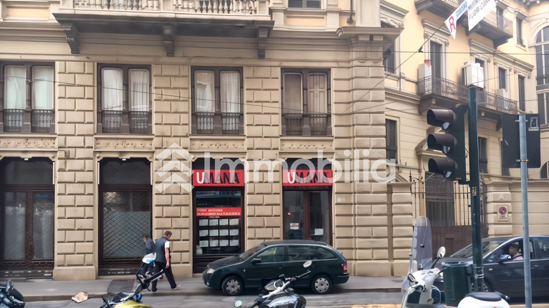 Locale commerciale in vendita a Torino, Centro