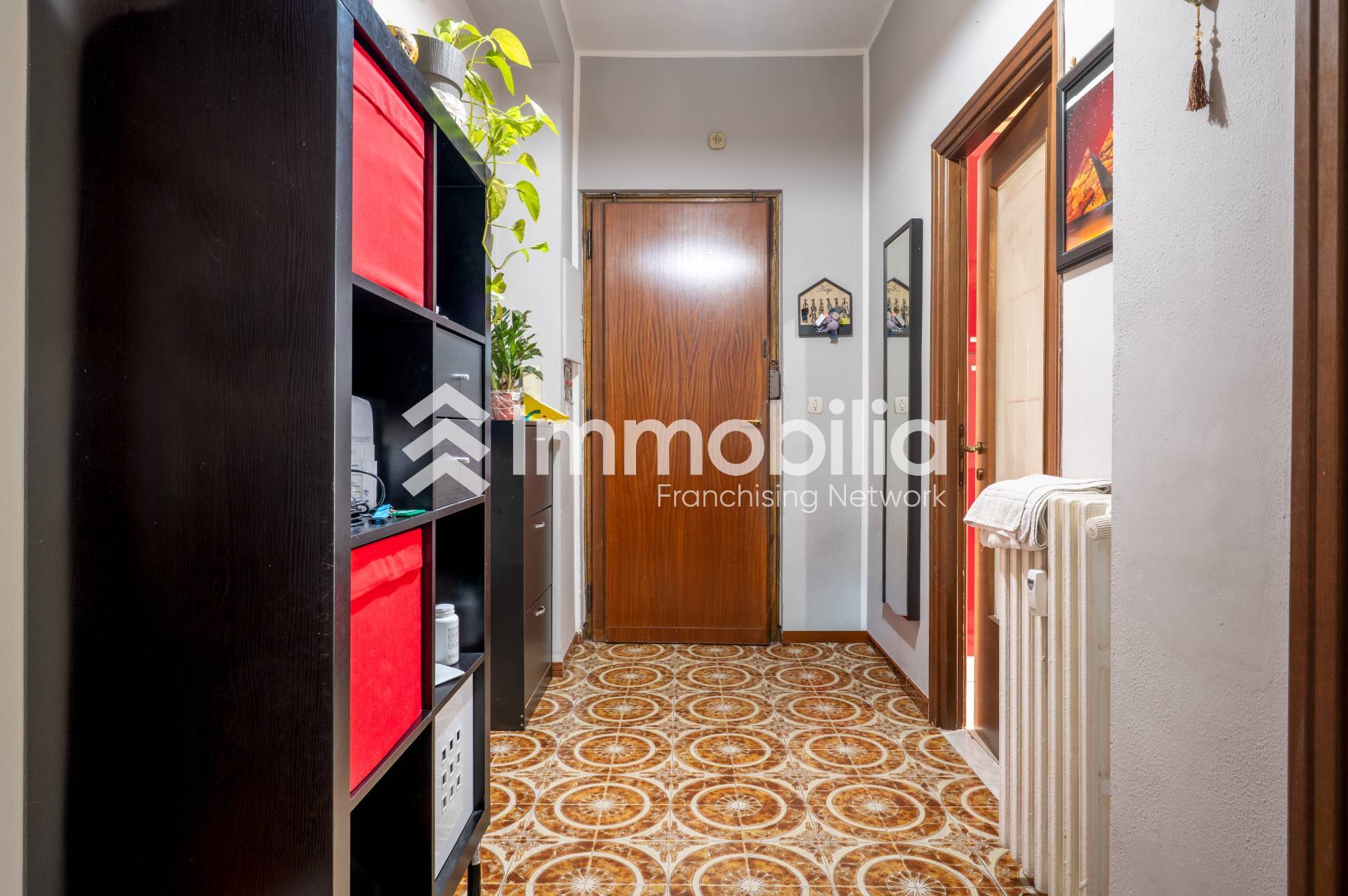 Appartamento in vendita a Torino, San Paolo