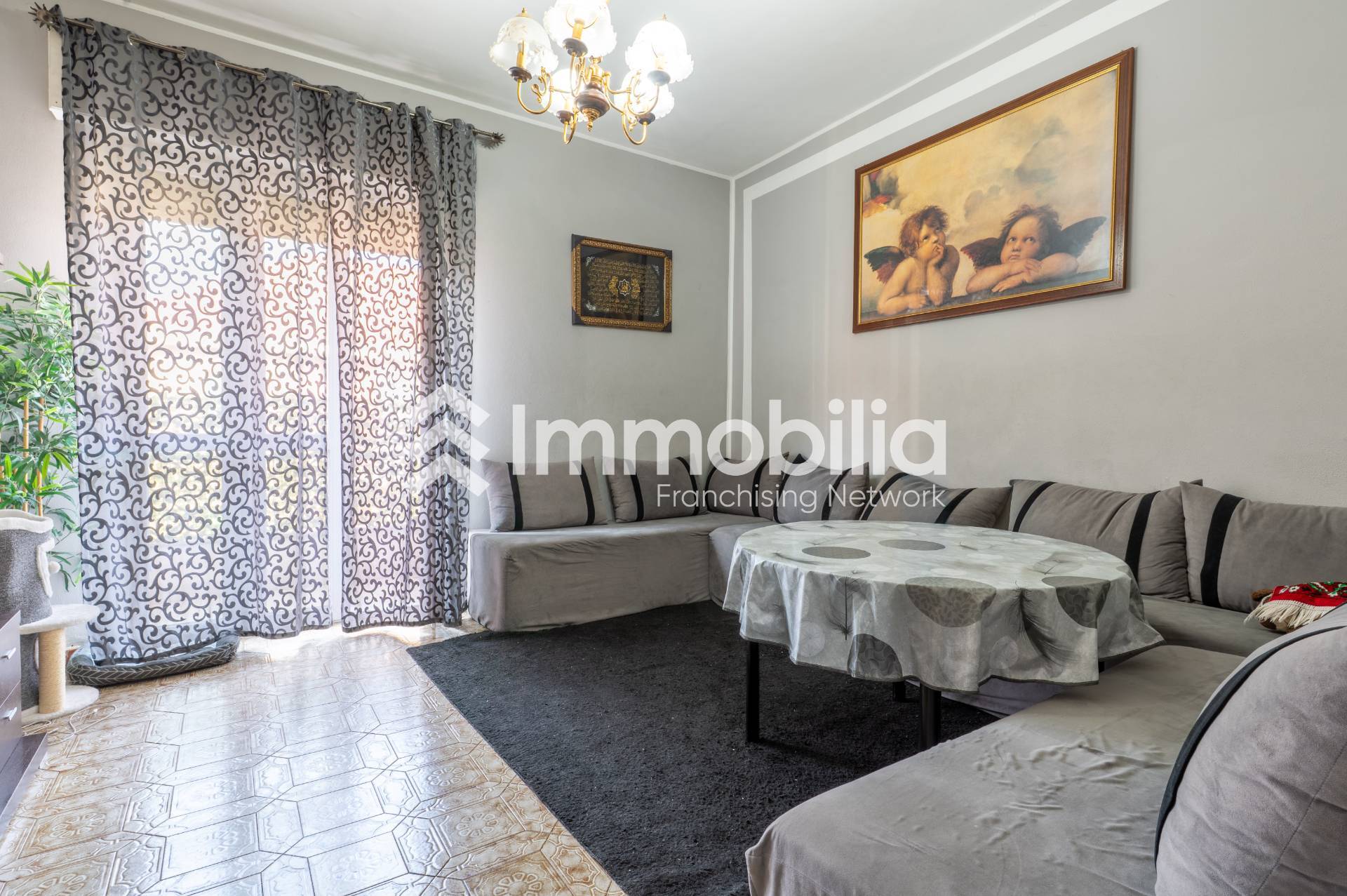 Appartamento in vendita a Torino, San Paolo