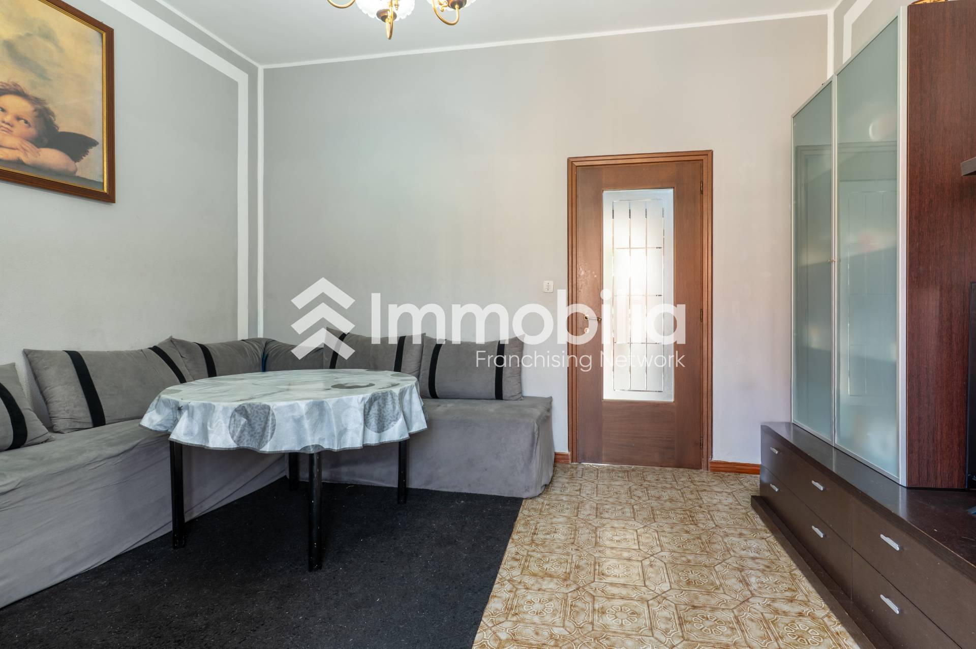 Appartamento in vendita a Torino, San Paolo