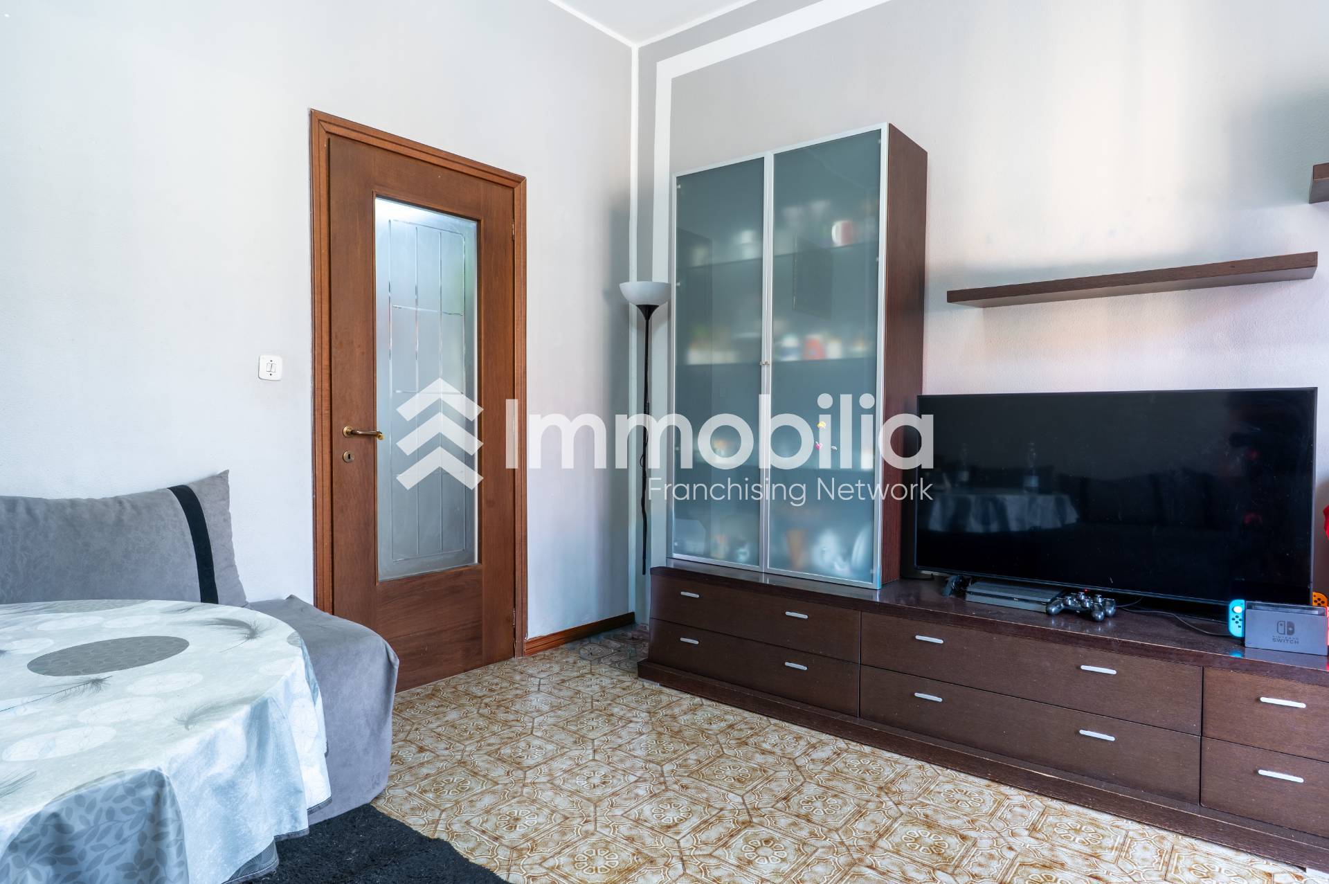 Appartamento in vendita a Torino, San Paolo