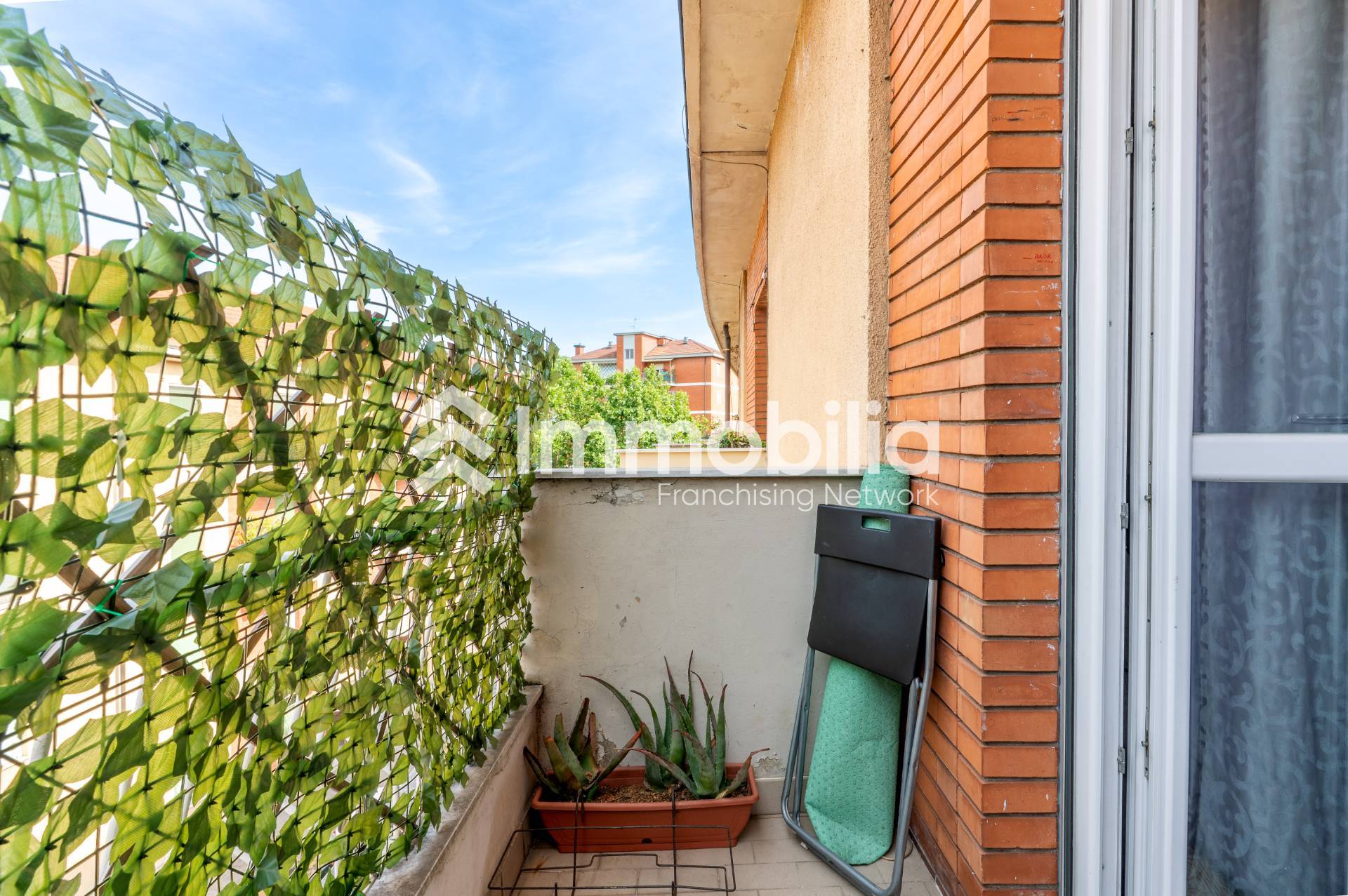 Appartamento in vendita a Torino, San Paolo