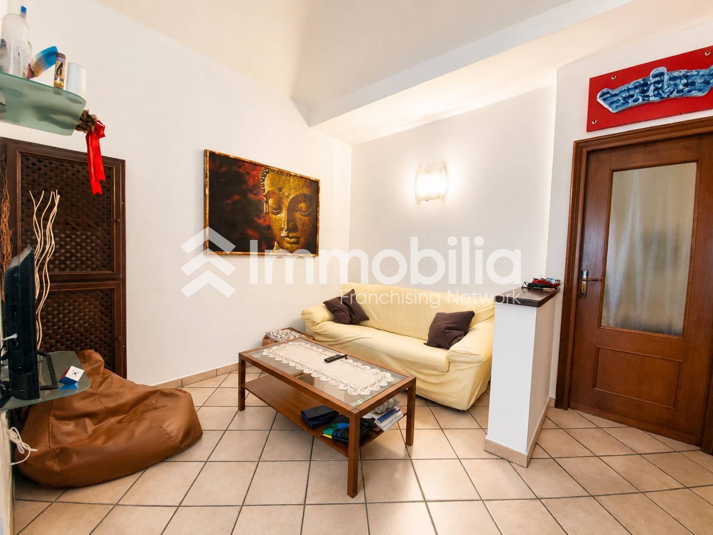 Appartamento in vendita a Torino, San Paolo
