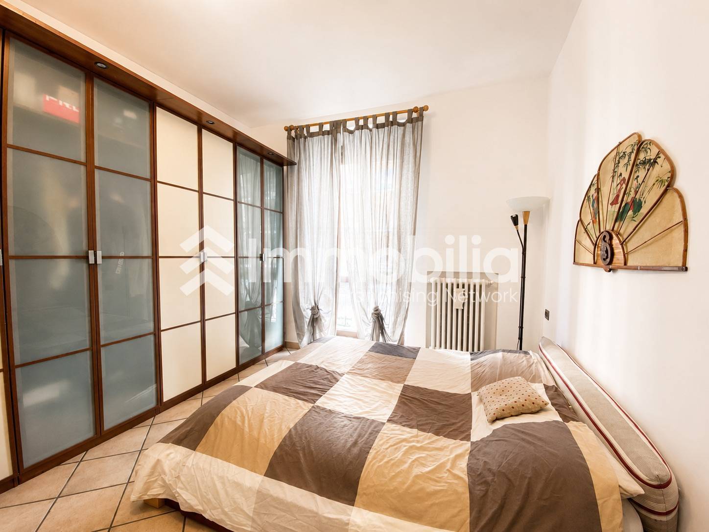 Appartamento in vendita a Torino, San Paolo