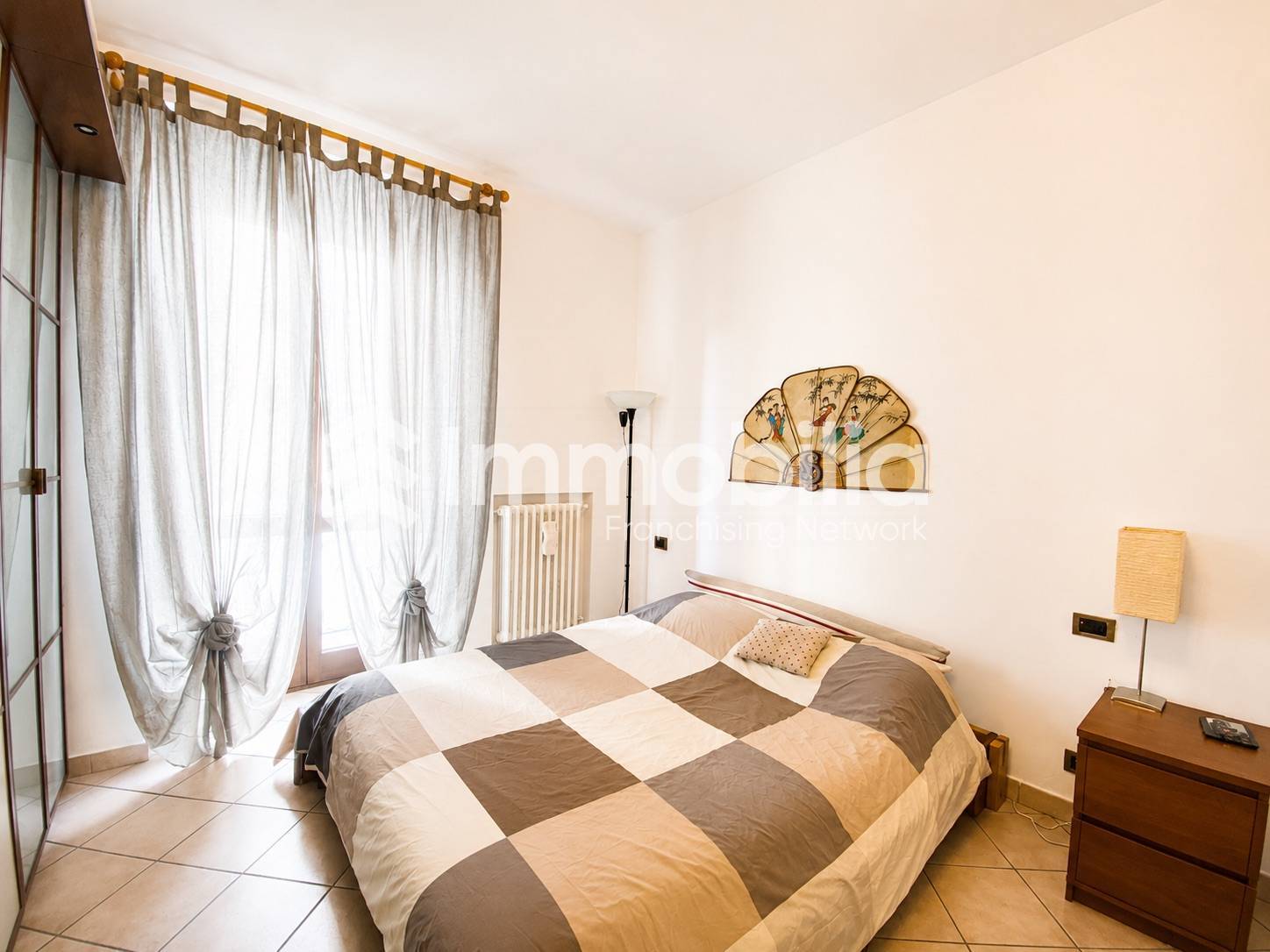 Appartamento in vendita a Torino, San Paolo